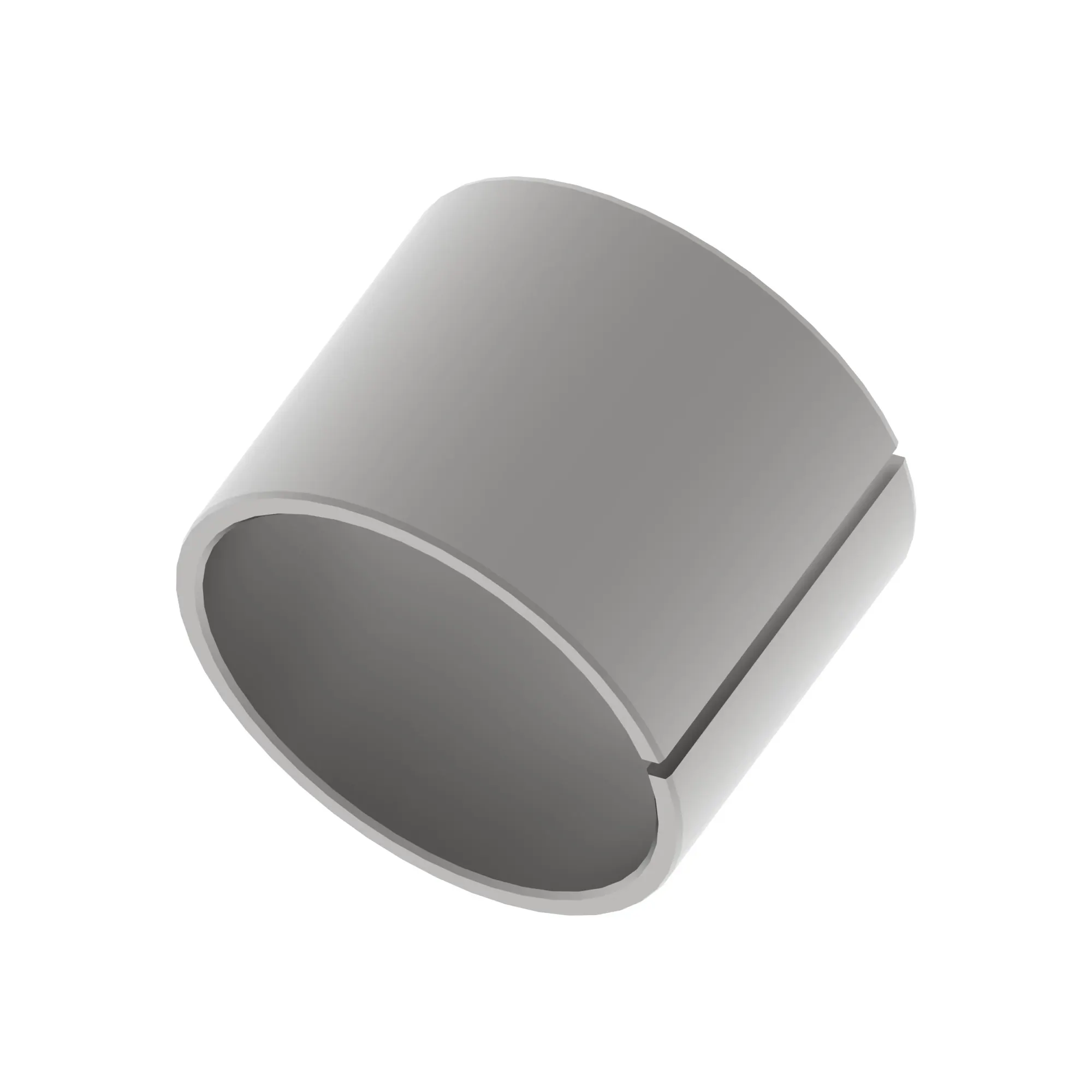 John Deere Cylindrical Alloy Split Bushing - R222872