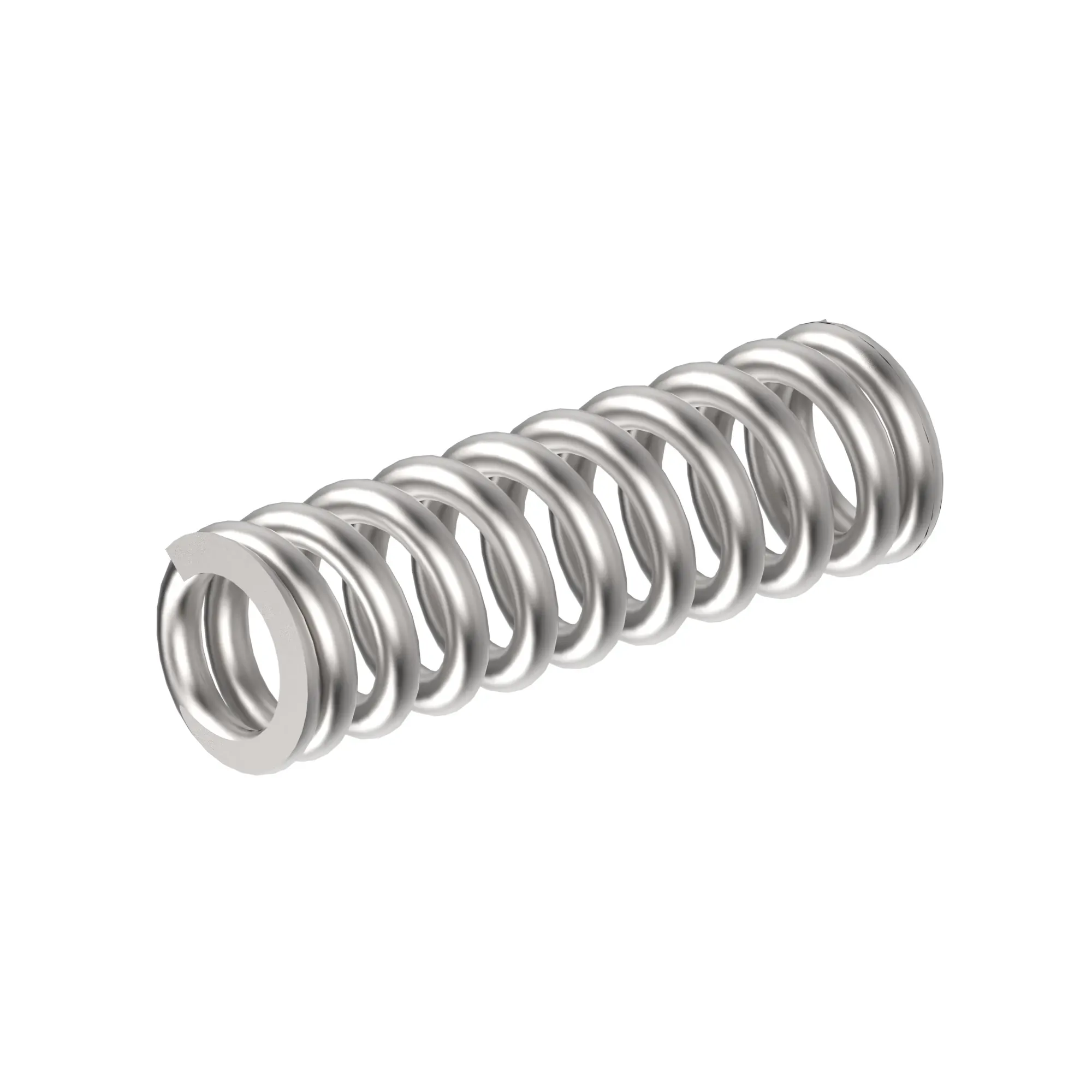 John Deere Compression Spring - CC137412