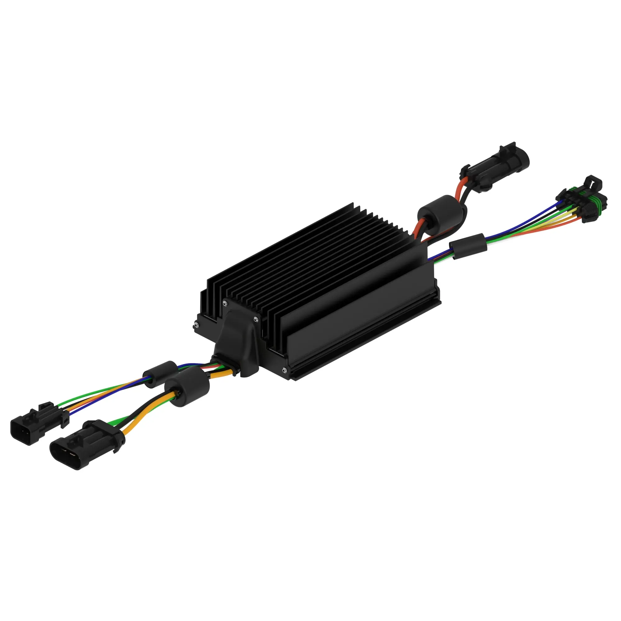 John Deere Electric Motor Controller - PH90231083