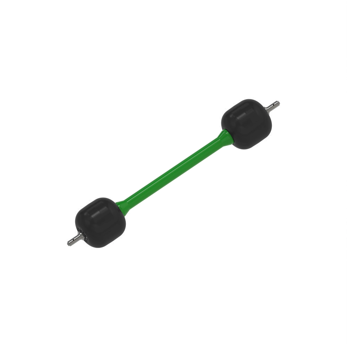 Roller Kit, 27 Inch Irs Front, Cast