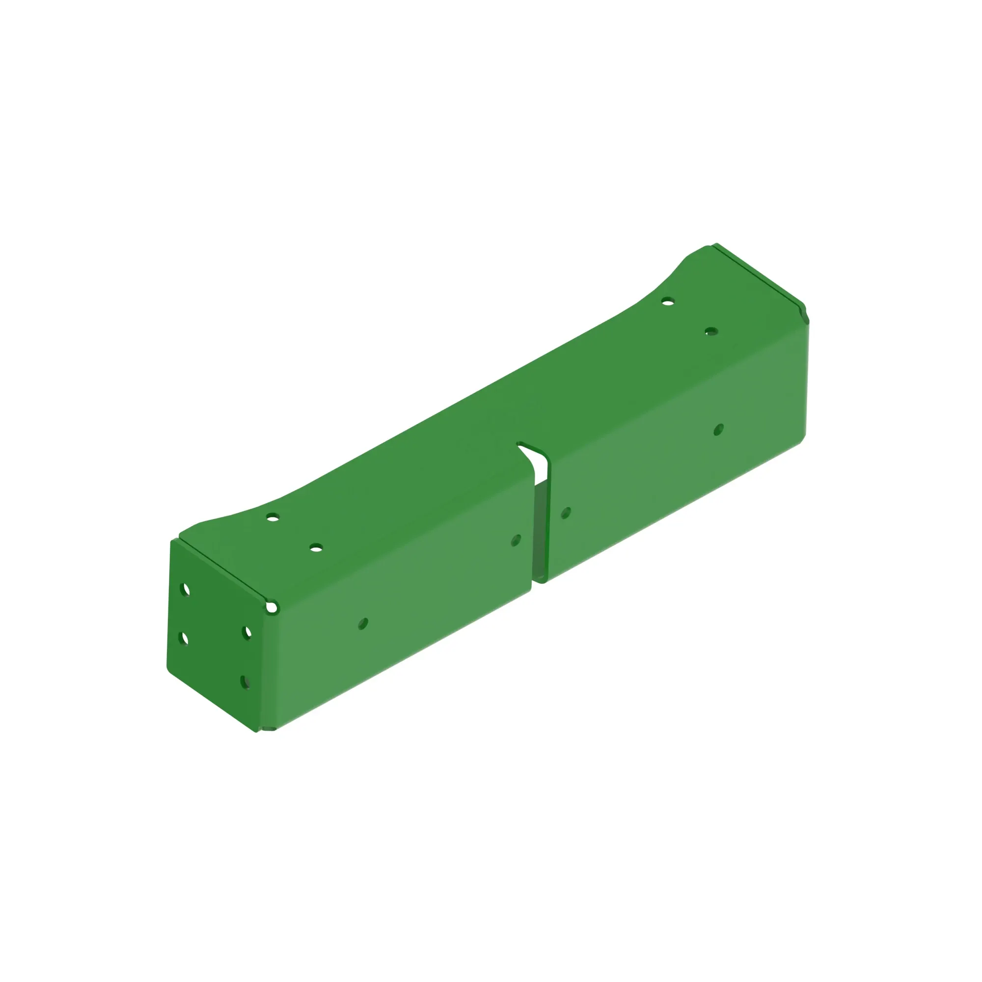 BRACKET, SWITCH MODULE PLATFORM MOU