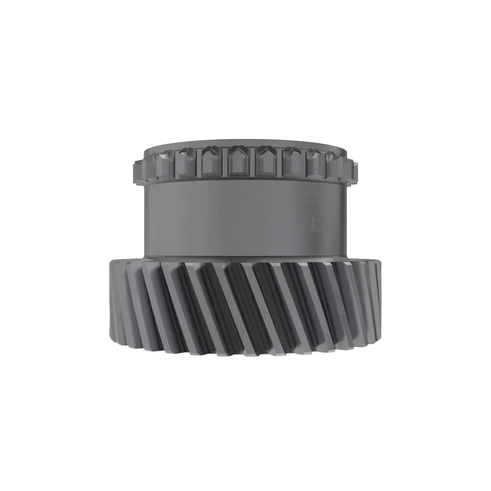 Helical Gear
