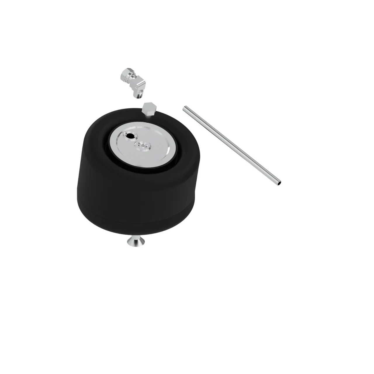 AIR SPRING, KIT