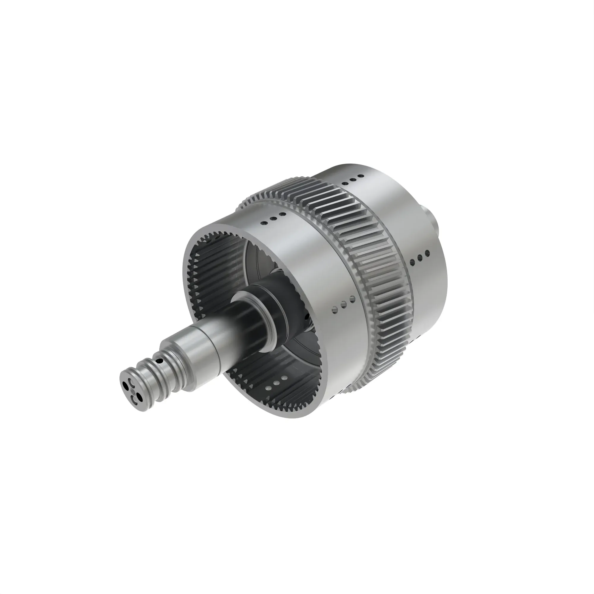 John Deere Shaft 3Rd Stage - YZ106752