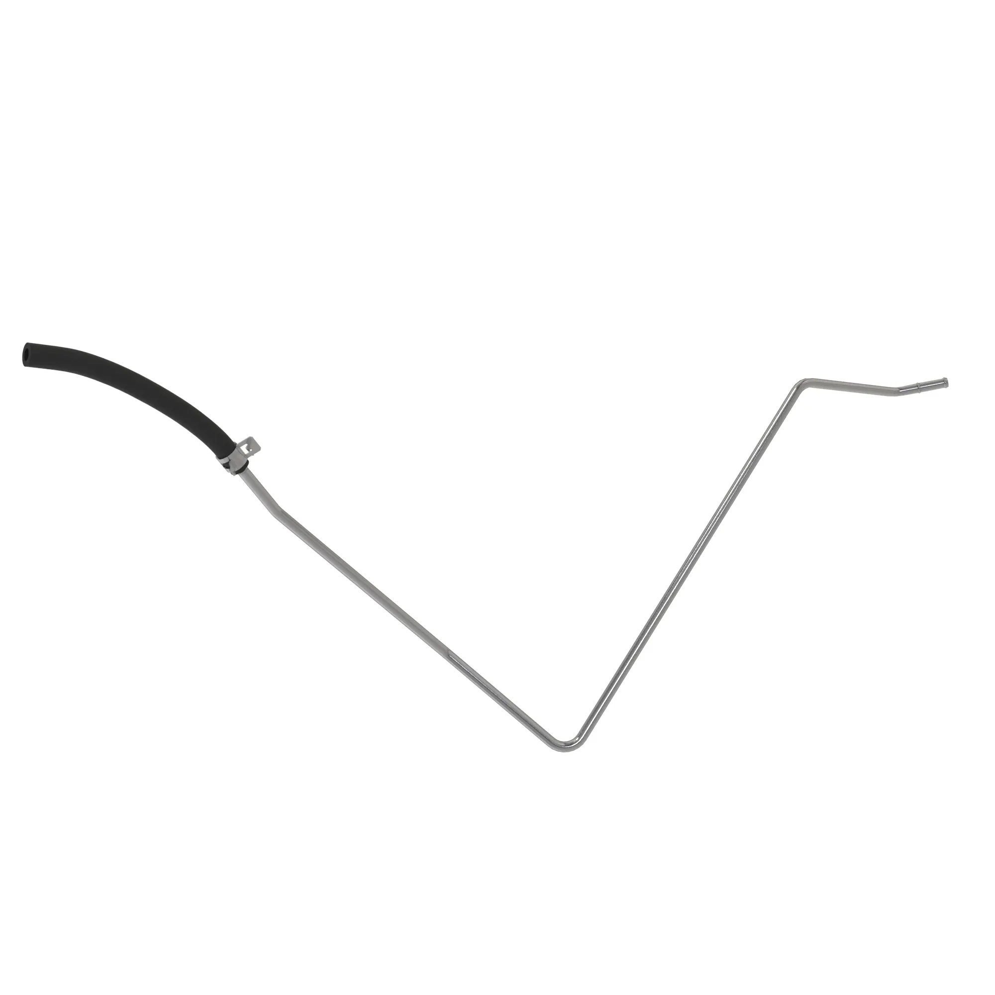 John Deere Doser Coolant Line - TA23052