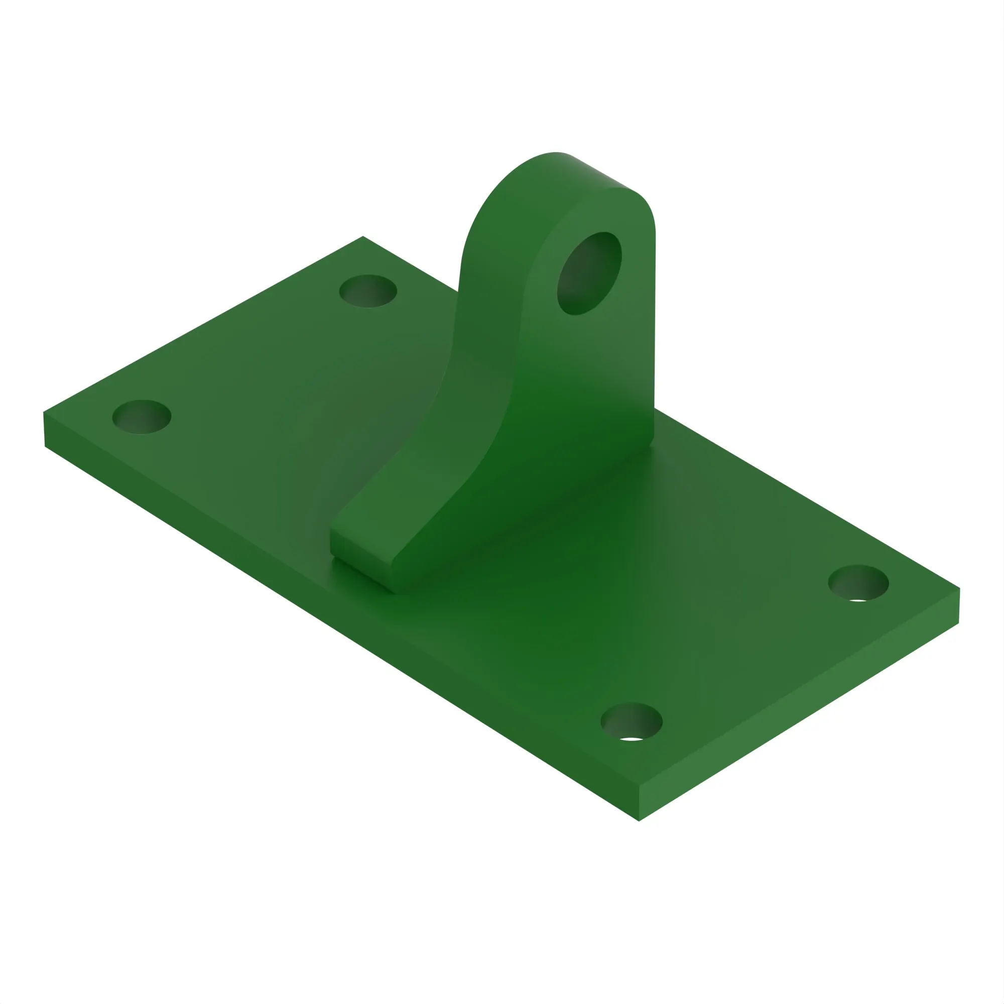John Deere Arm - AN280384