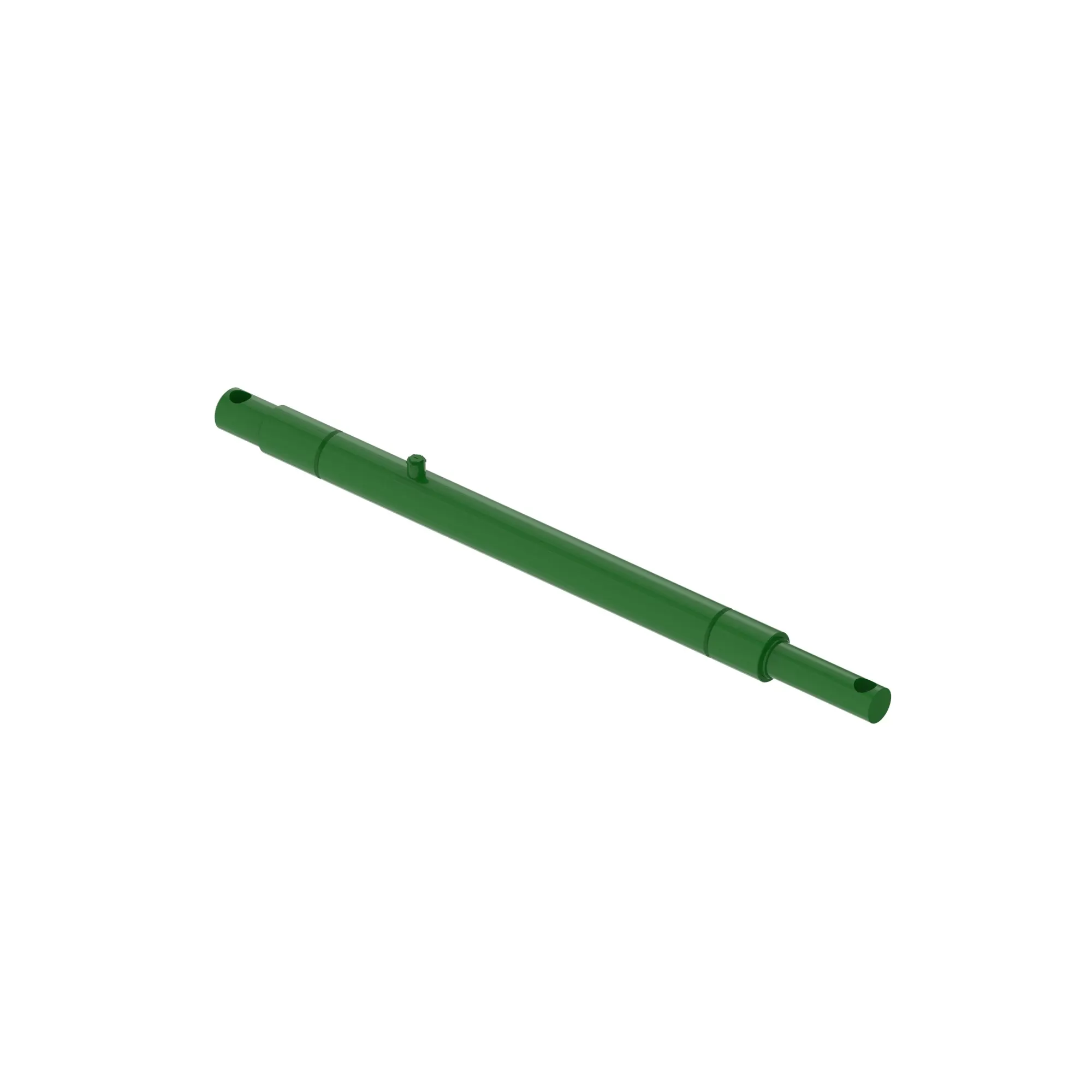 HYDRAULIC CYLINDER, 53.98-697,1140