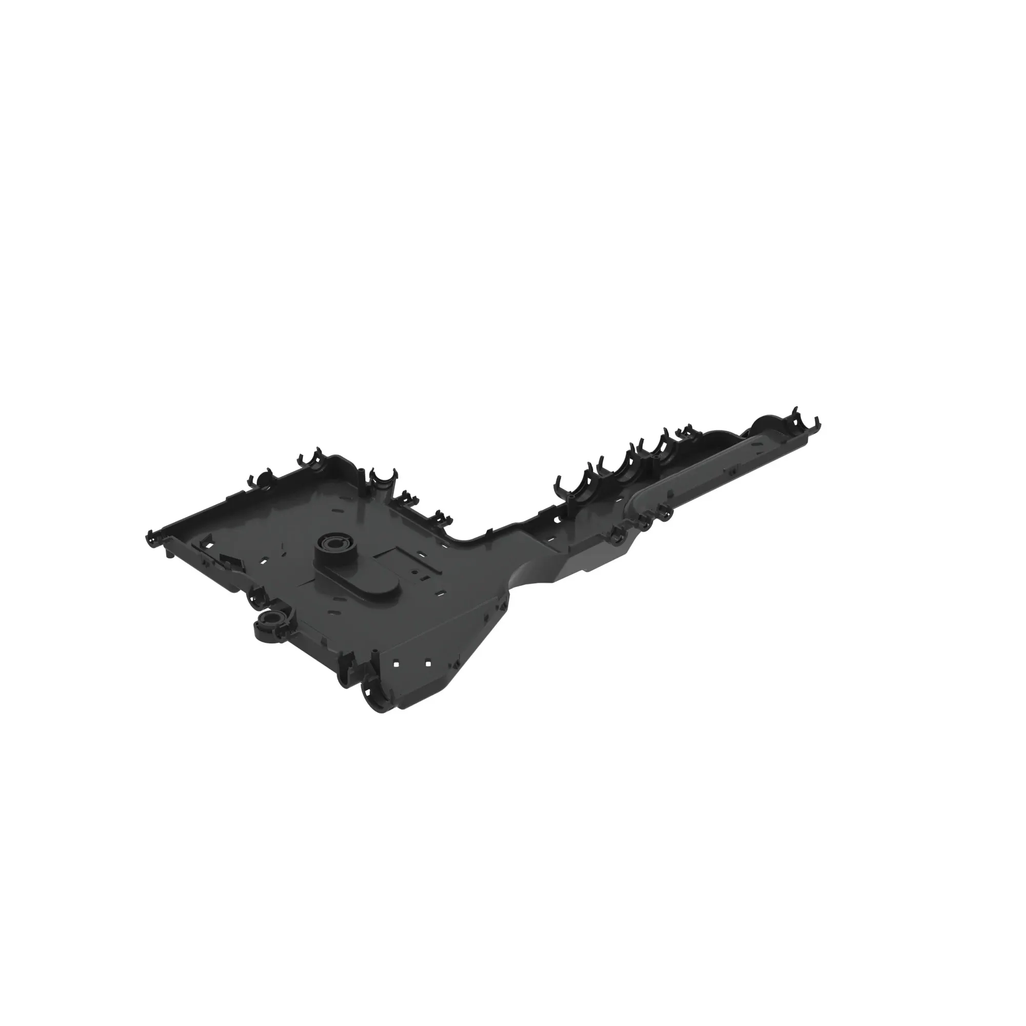 Channel