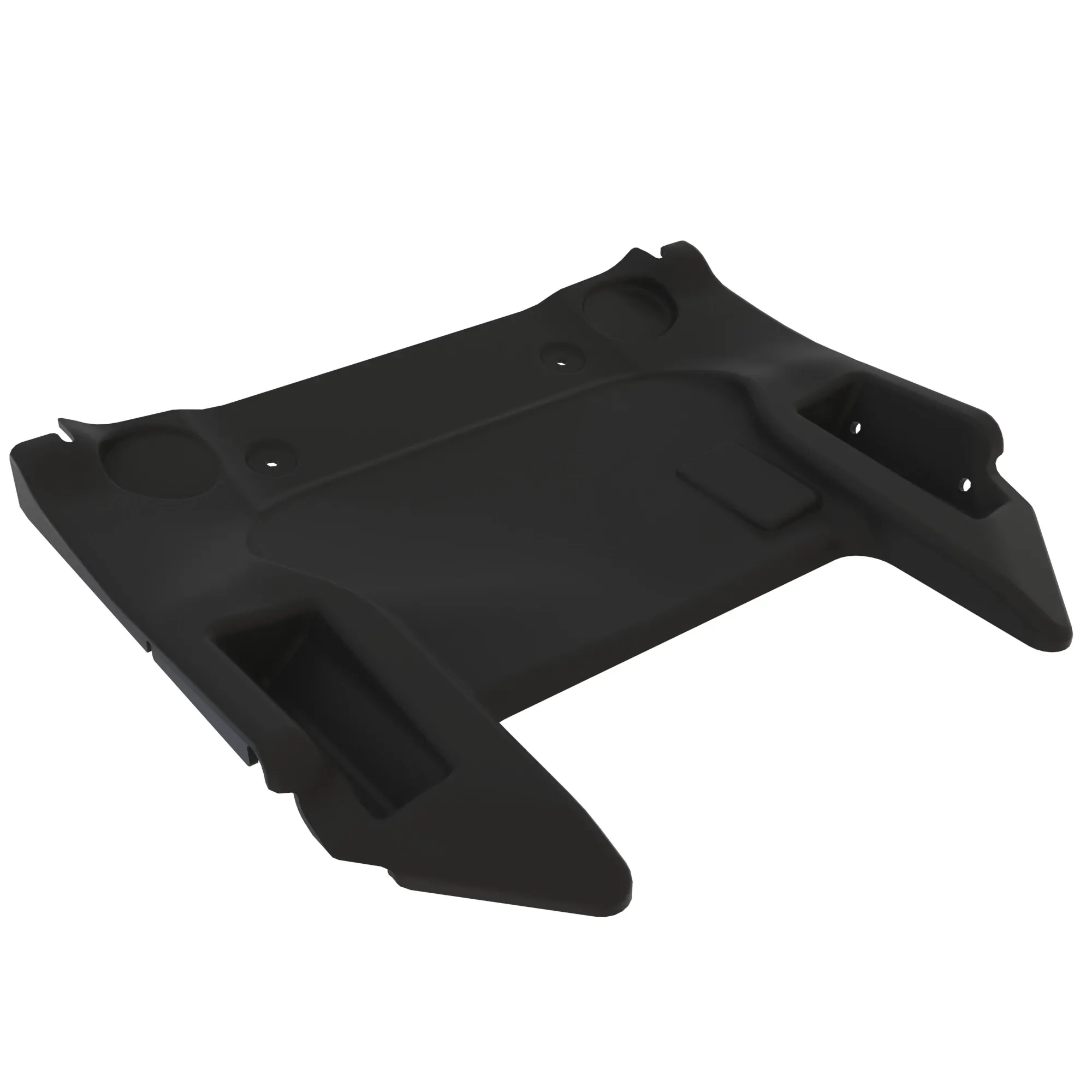 John Deere Headliner Assembly - AT500959
