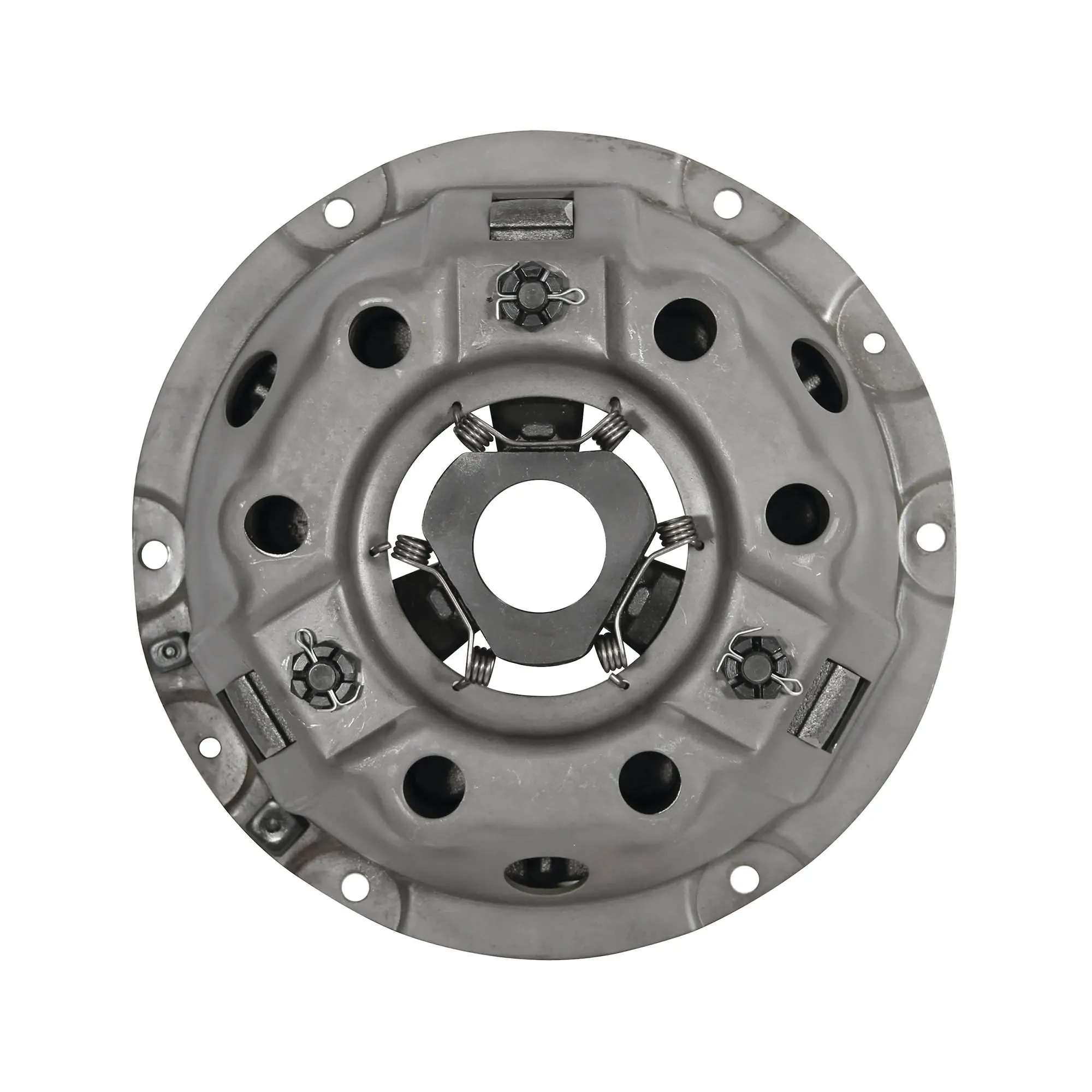 PLATE ASSY, PRESSURE