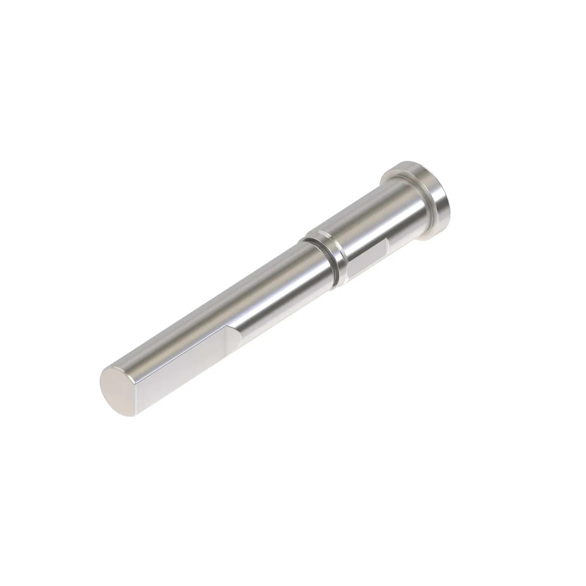 John Deere Depth Stop Pin Fastener - M110152