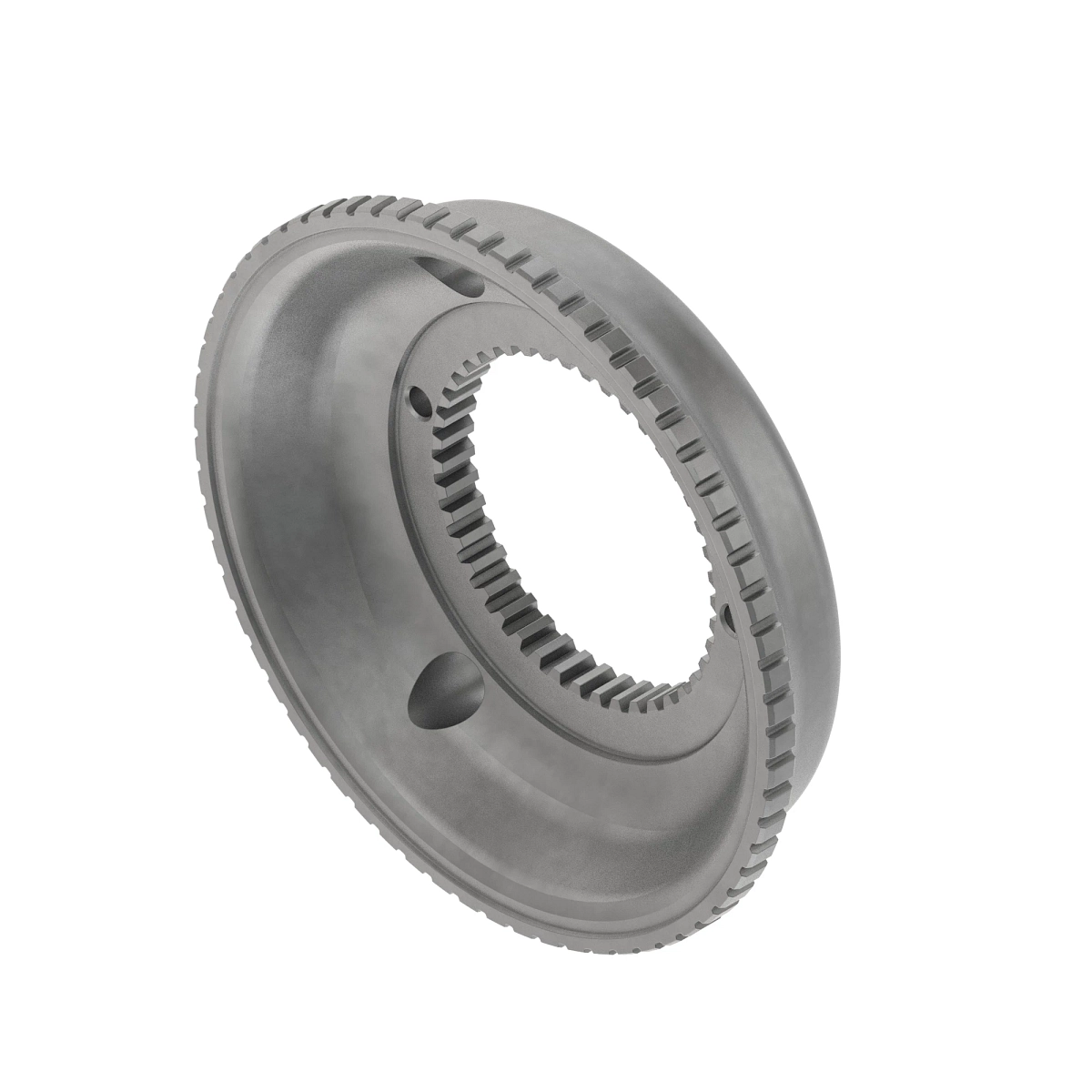 Splined Coupling, Hub, Ring Gear