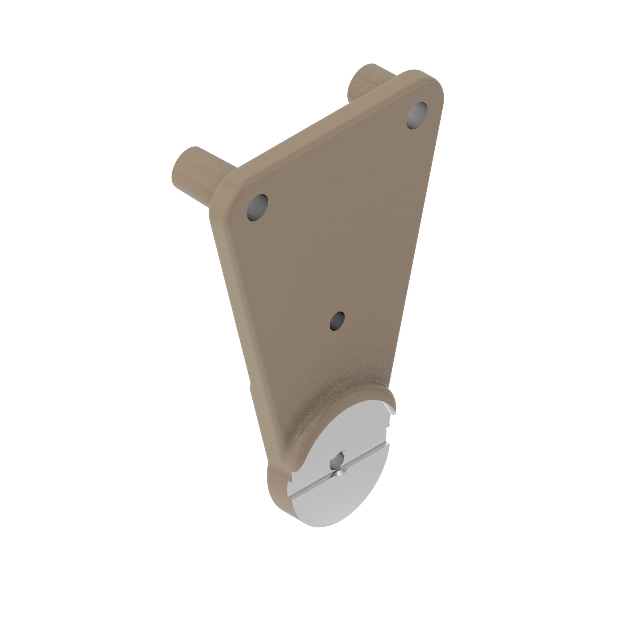 BRACKET,OUTER MIRROR SUPPORT,RH