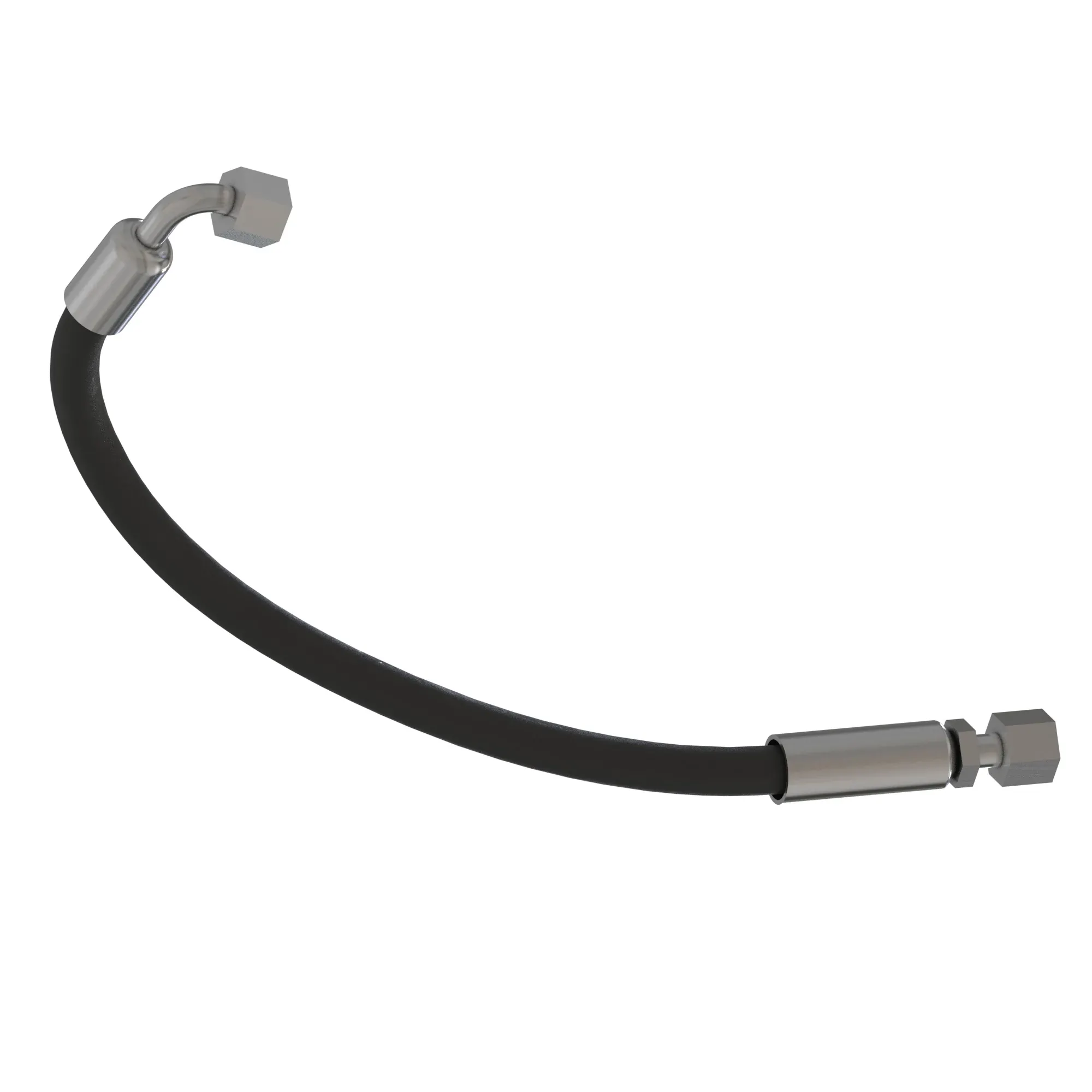 TOE CONTROL VALVE, WORK LINE R