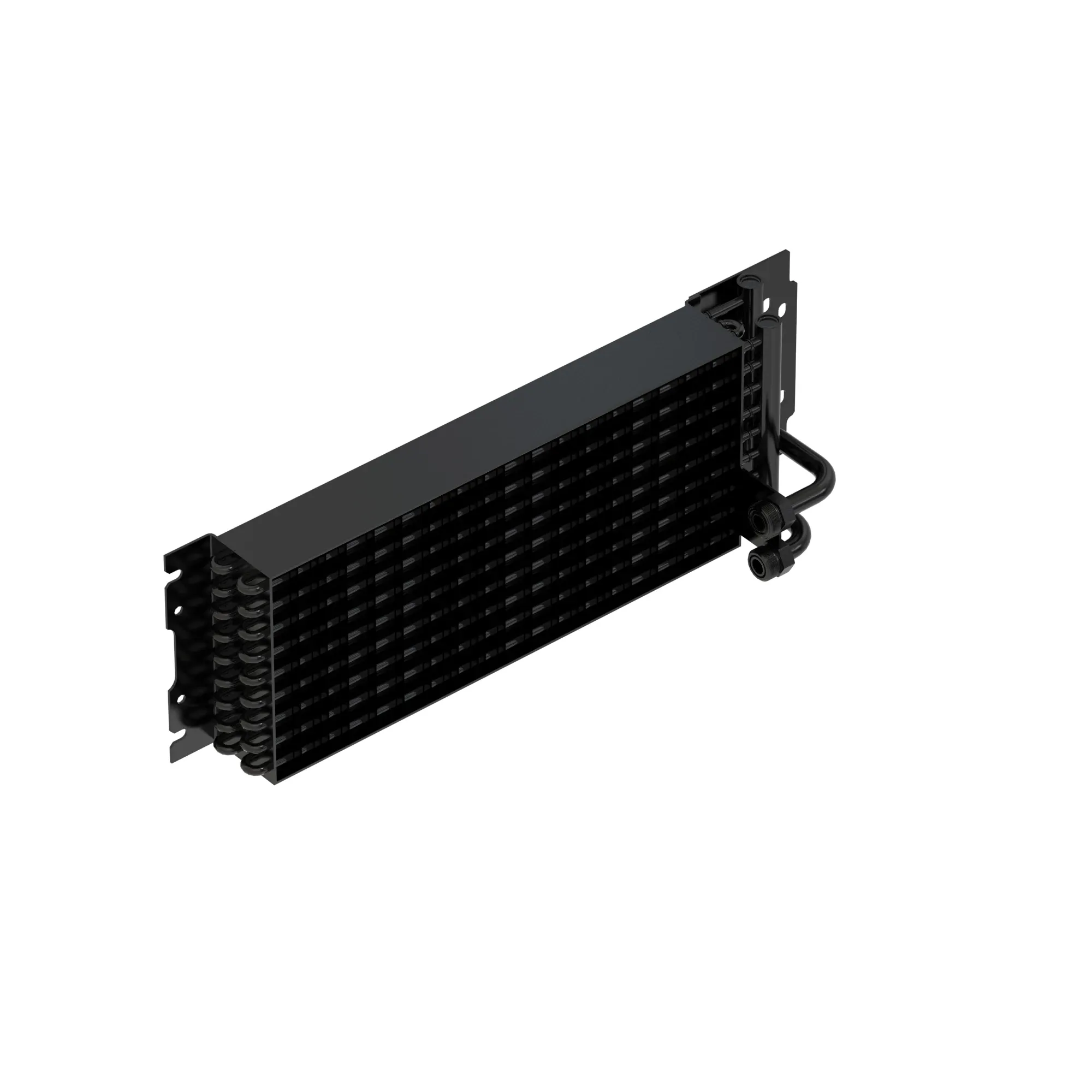 Oil Cooler