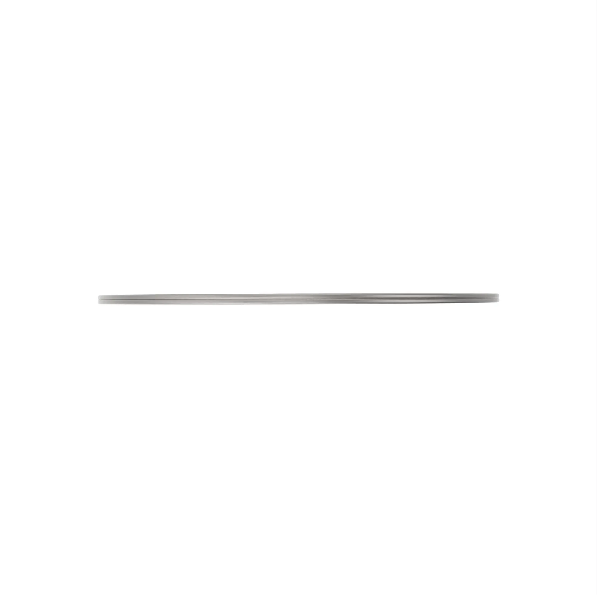 RING, SNAP COUPLER, 1/2" FLUSH FACE
