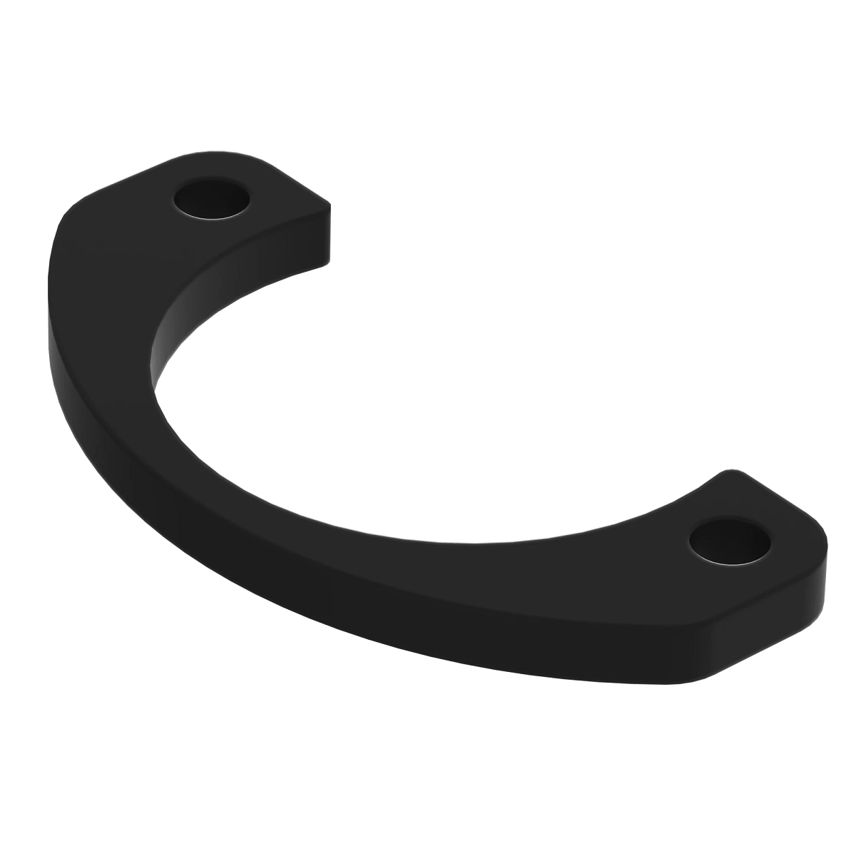 Starter Spacer With Locatin