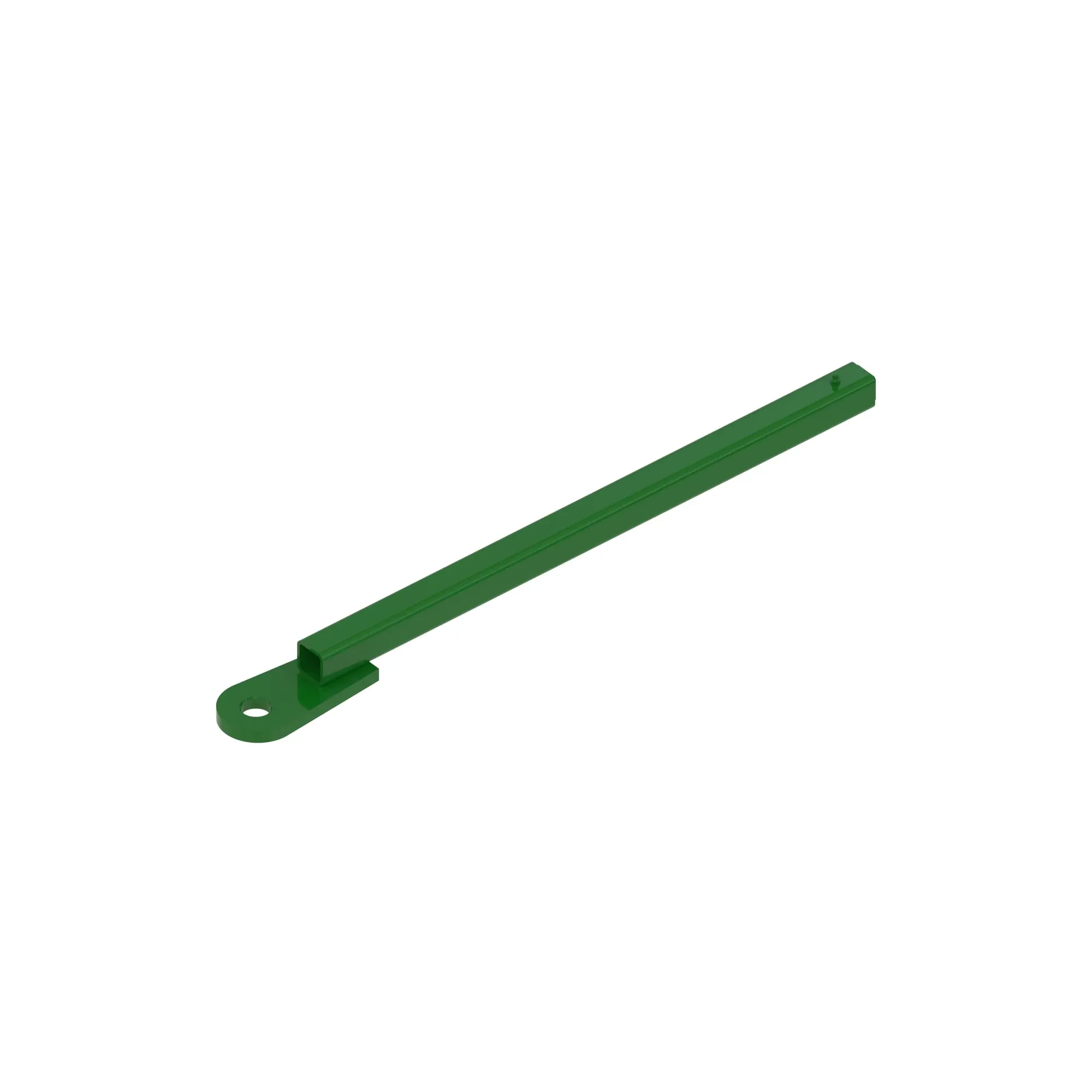 STRUCTURAL TUBING