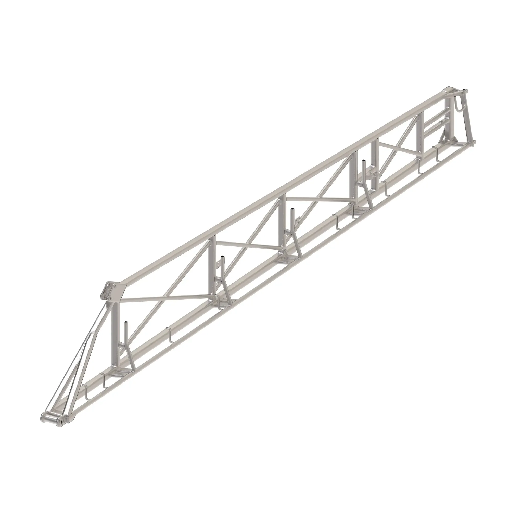 SPRAYER BOOM, BEGIN ARM  2DS1 12 N