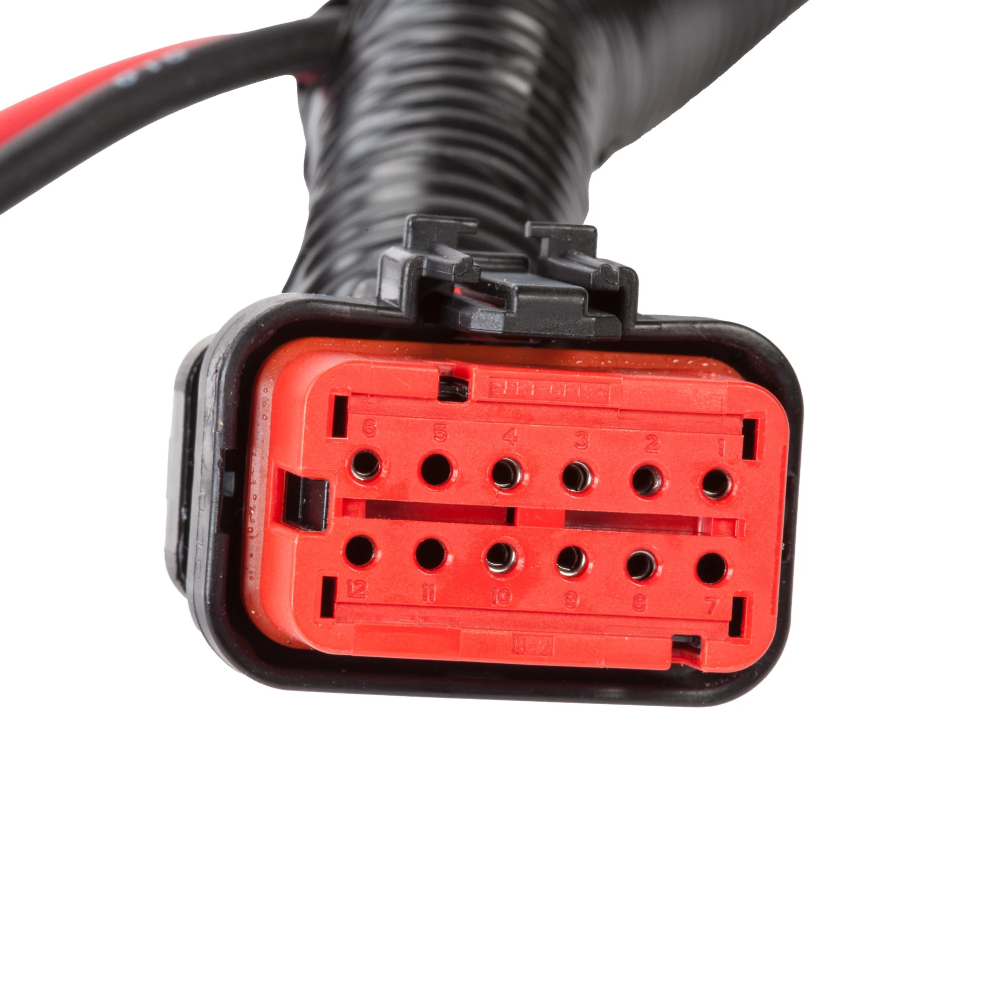 FRONT EXTENSION, 10M