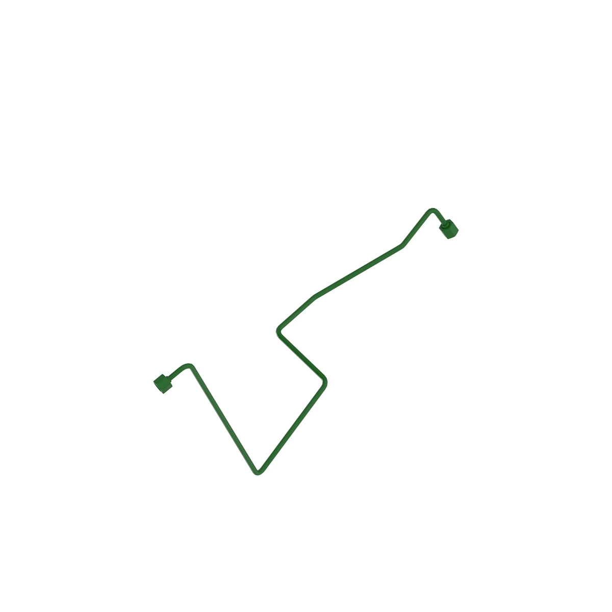 Oil Line, Htb Pilot