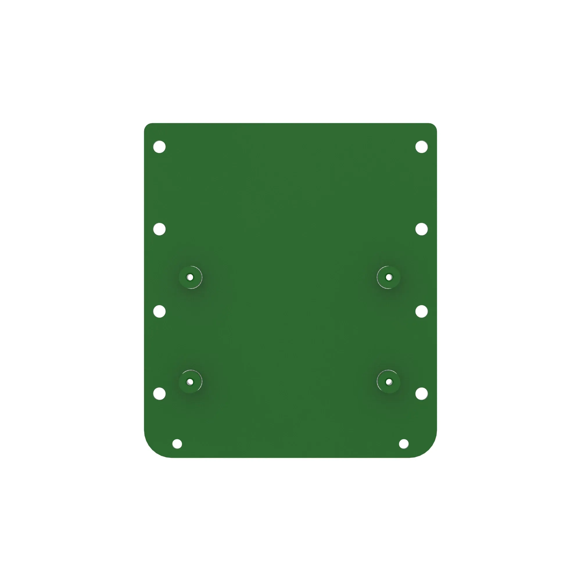 Plate