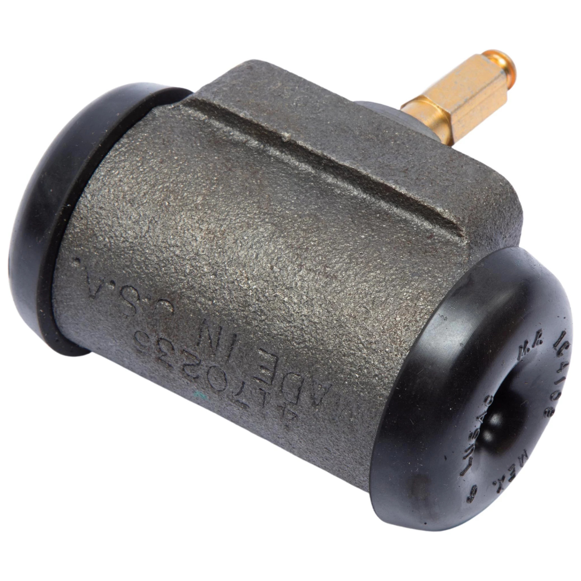 HYDRAULIC CYLINDER CAP, LH WHEEL CY