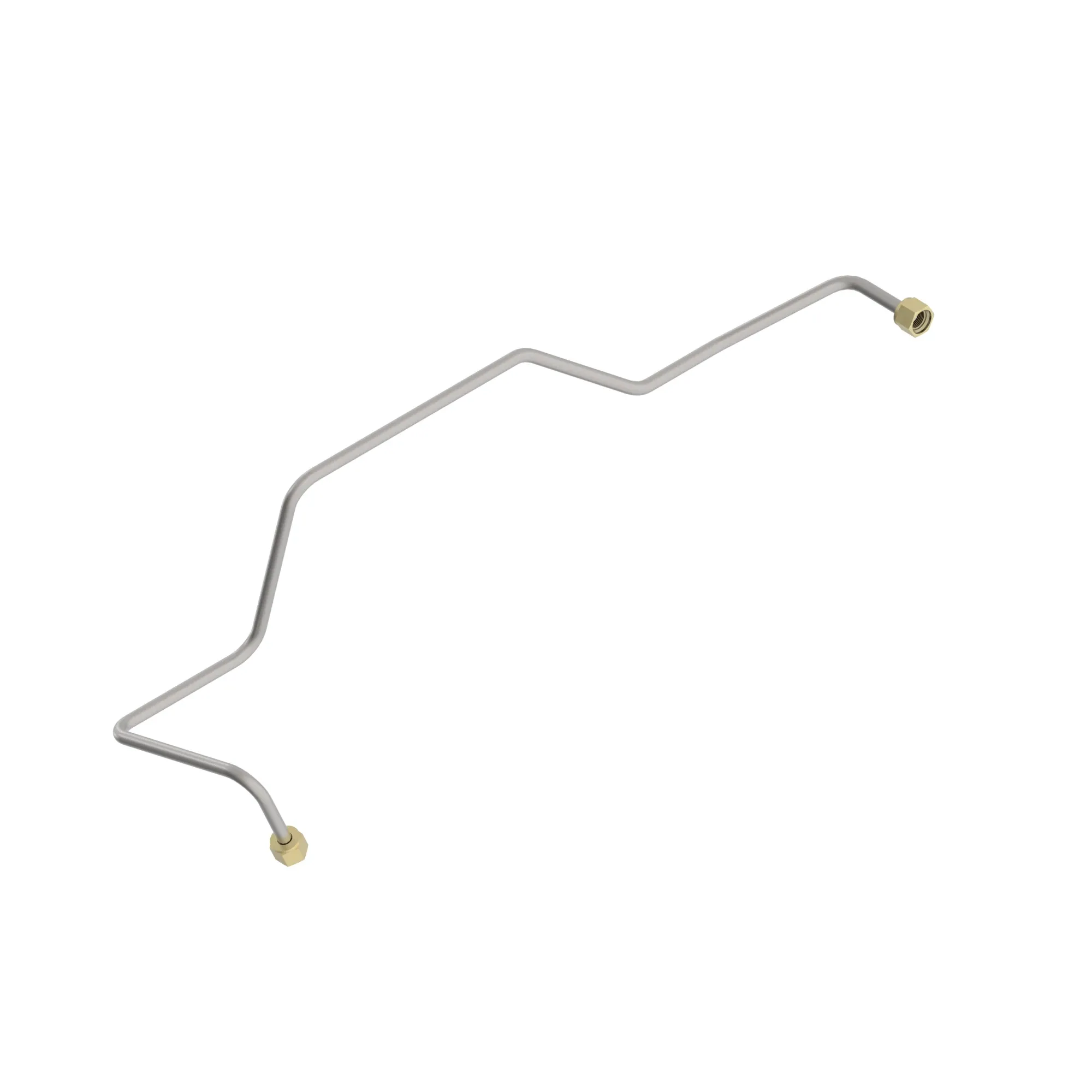 John Deere Fuel Line - RE531264