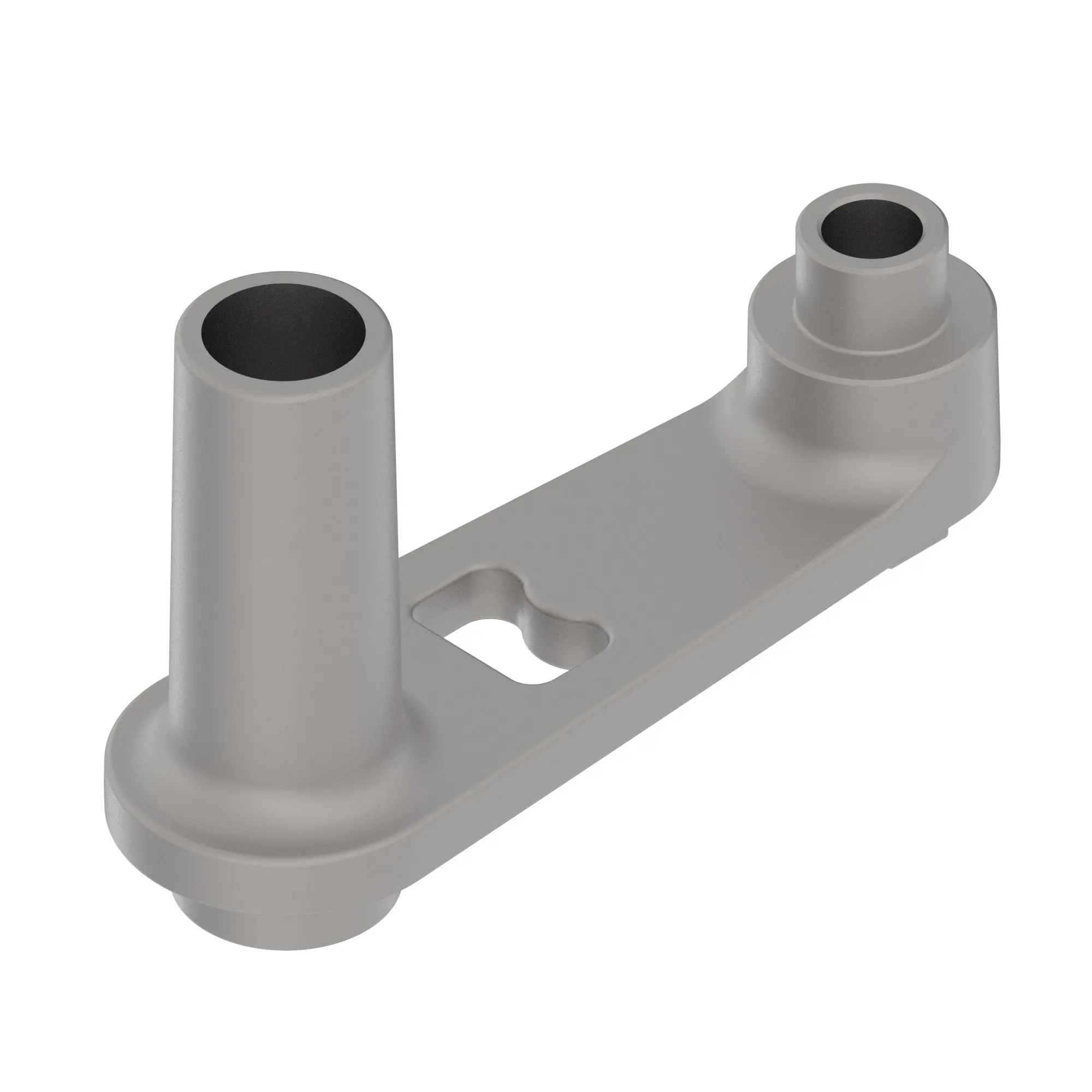 John Deere Belt Tensioner Arm - KK55409