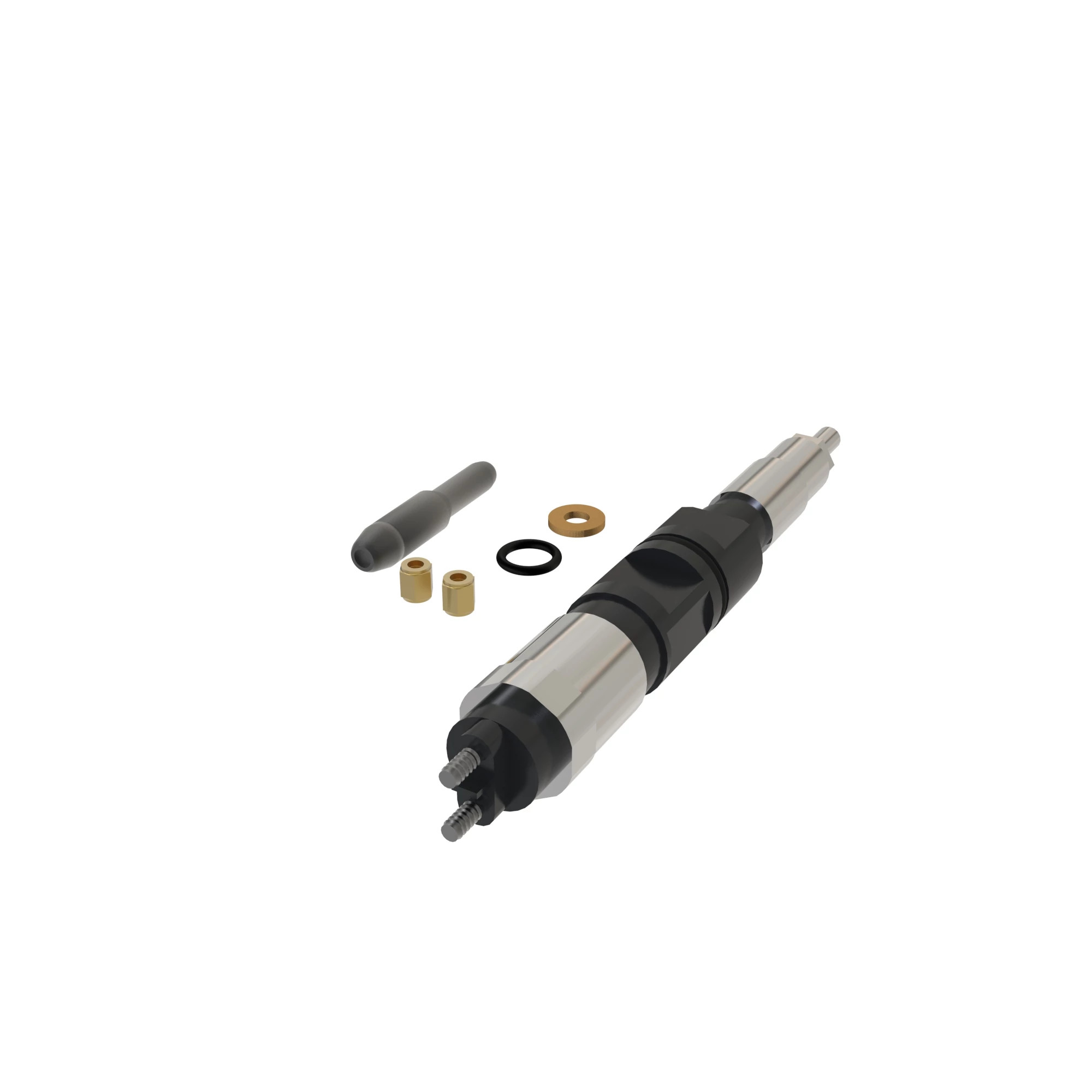 RE520333: Fuel Injection Nozzle