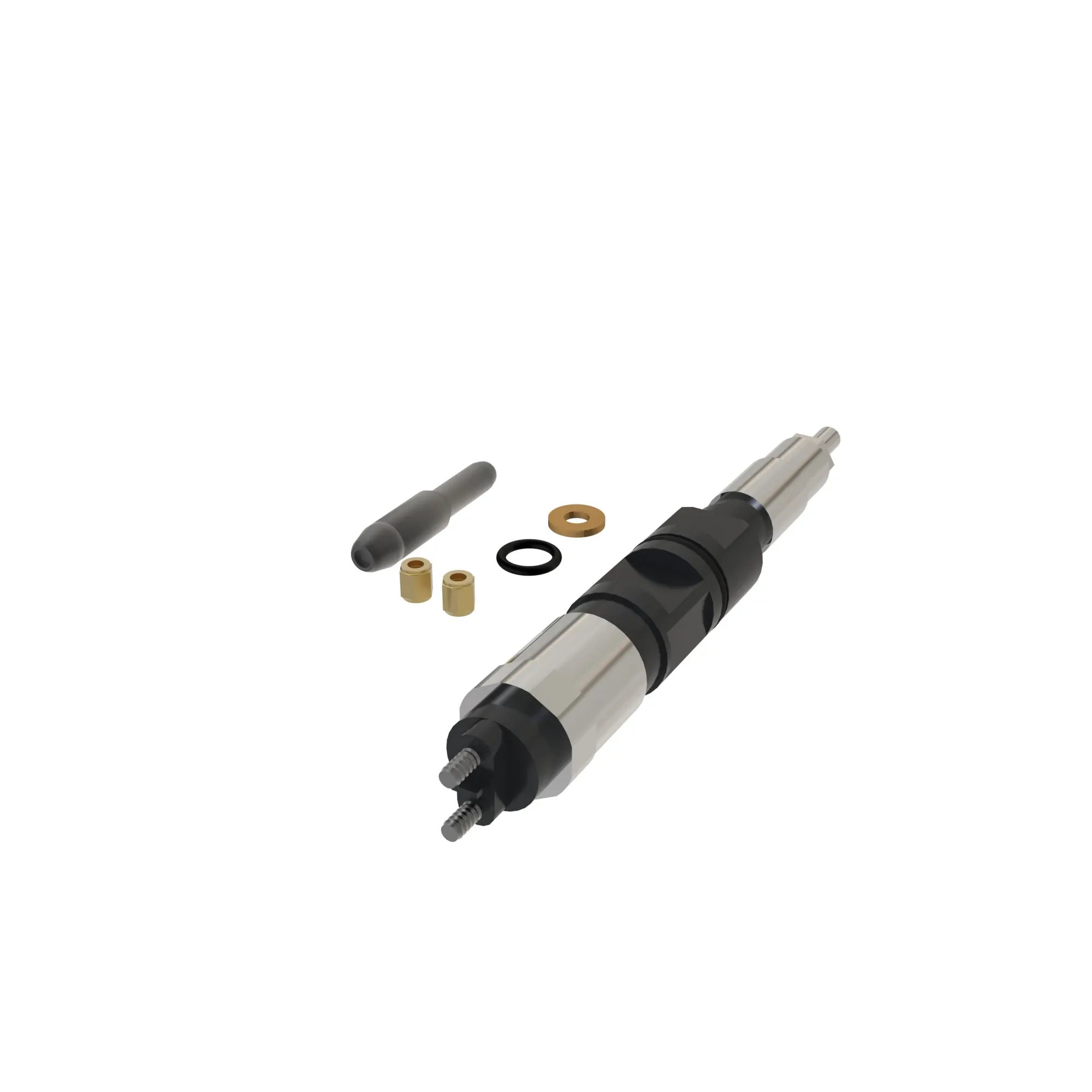 RE520333: Fuel Injection Nozzle