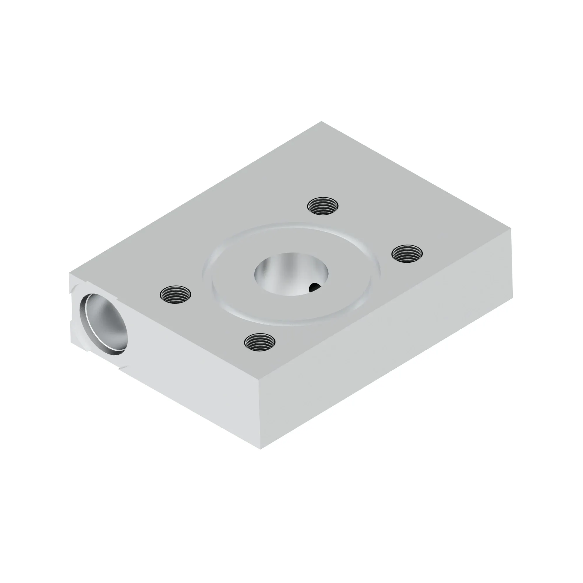 Flange Fitting