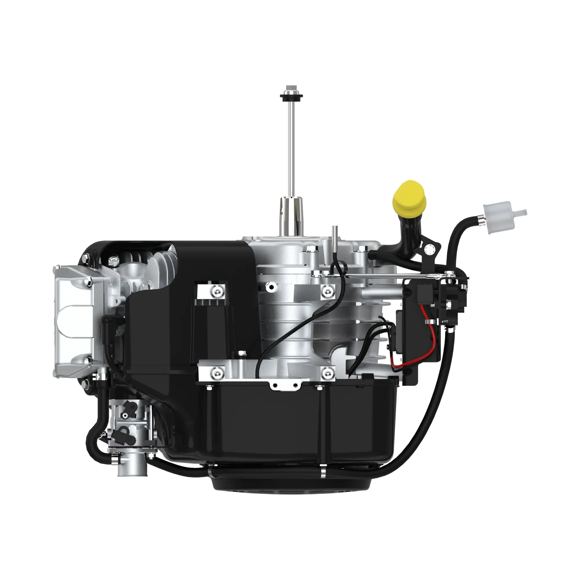 GASOLINE ENGINE