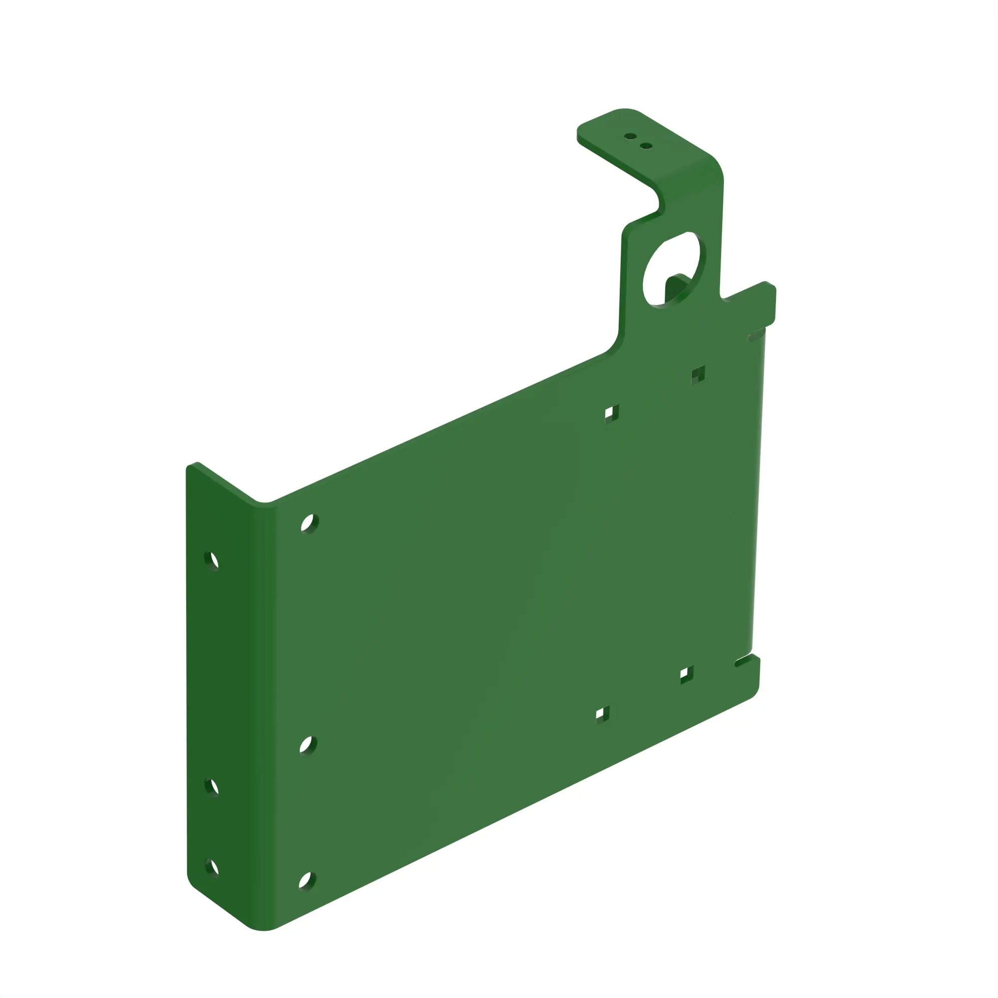 BRACKET, TRUSET CONTROLLER BRACKET