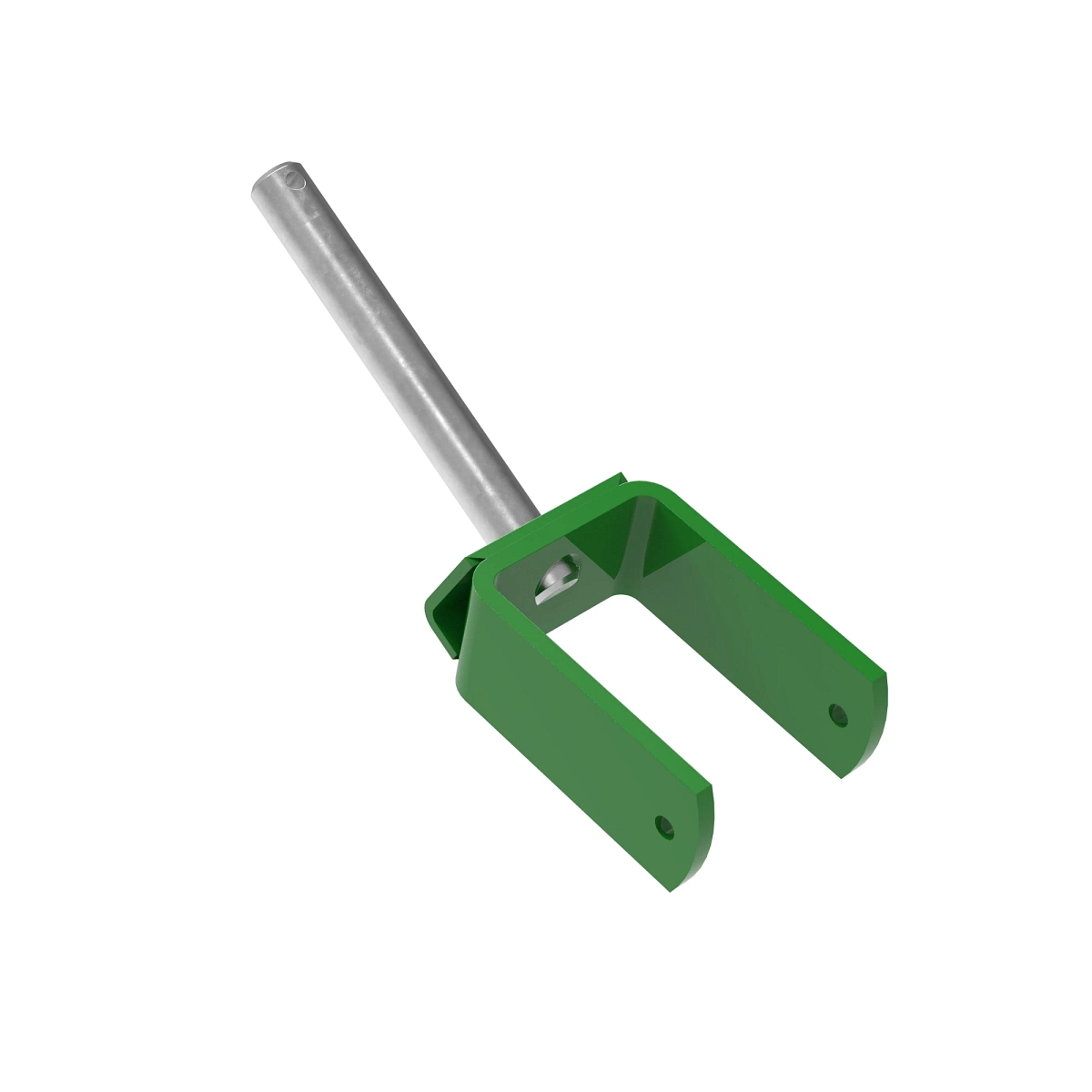Yoke, 180CM, Caster, Welded