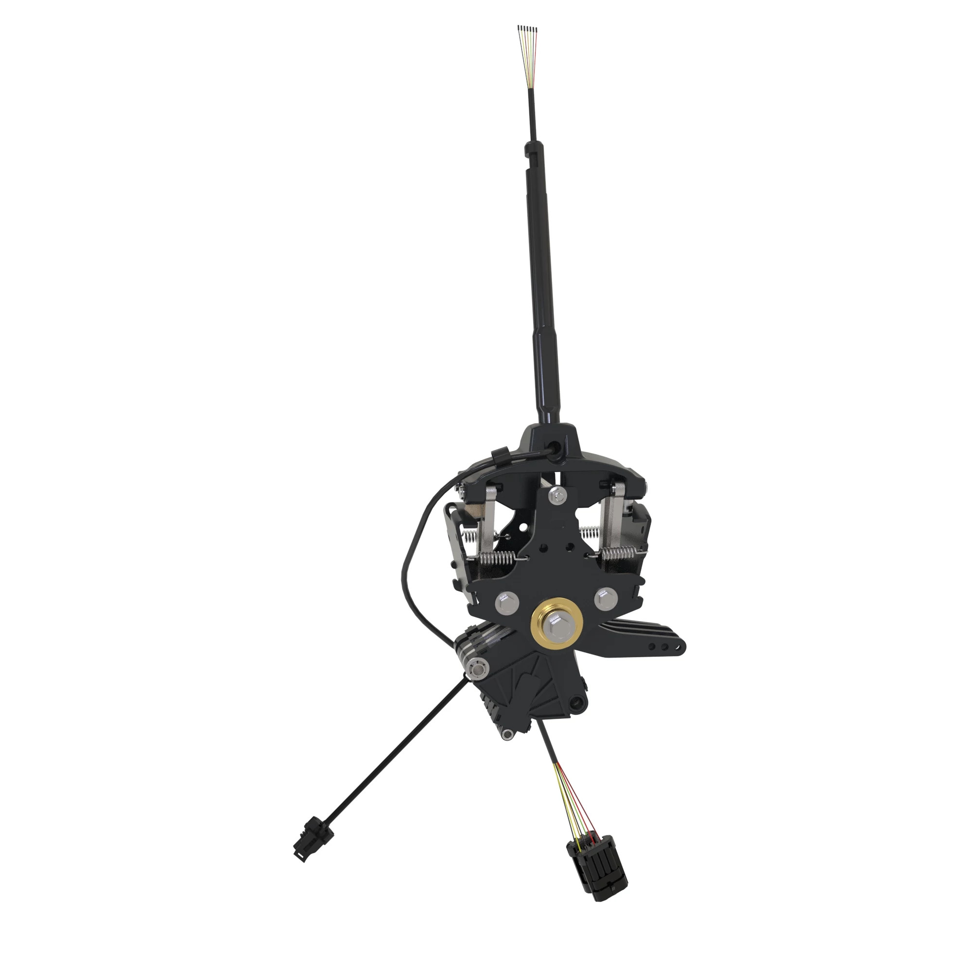 ⚙️ AL177596: Cuadrante John Deere 🚜✅ | Compra Directa 🛒