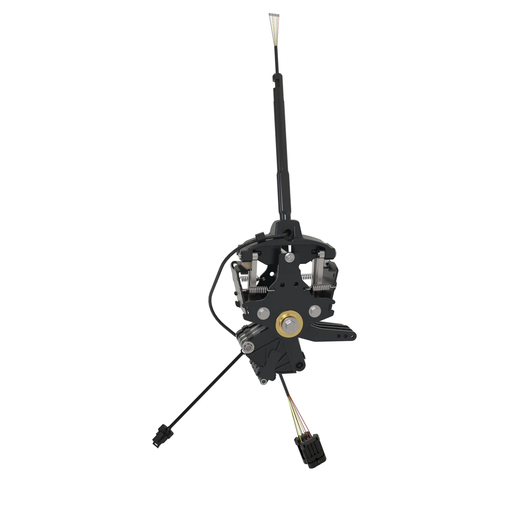 John Deere Quadrant - AL177596