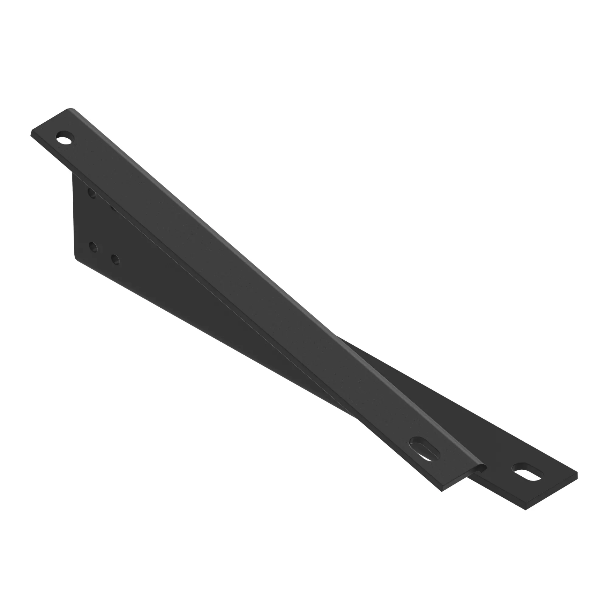 BRACKET, AIR RIDE SEAT (RIGHT)