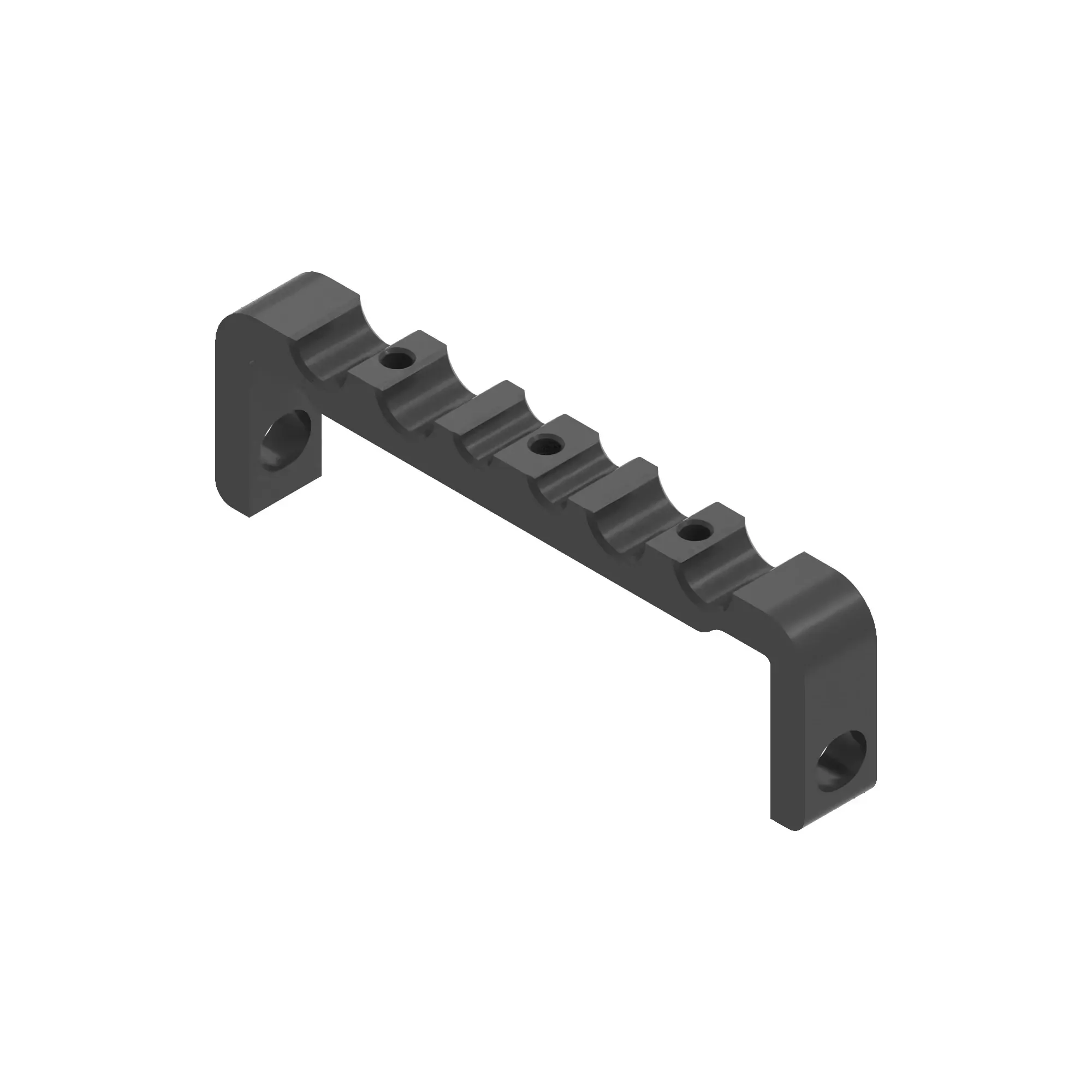 John Deere Clamp - F716146