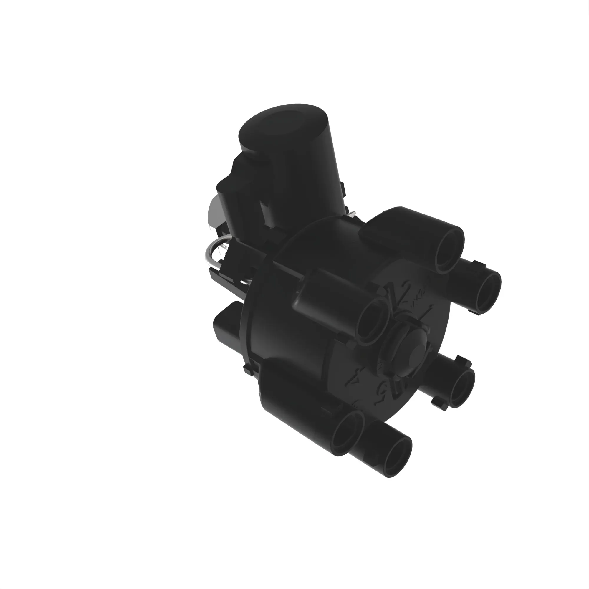 Nozzle Holder