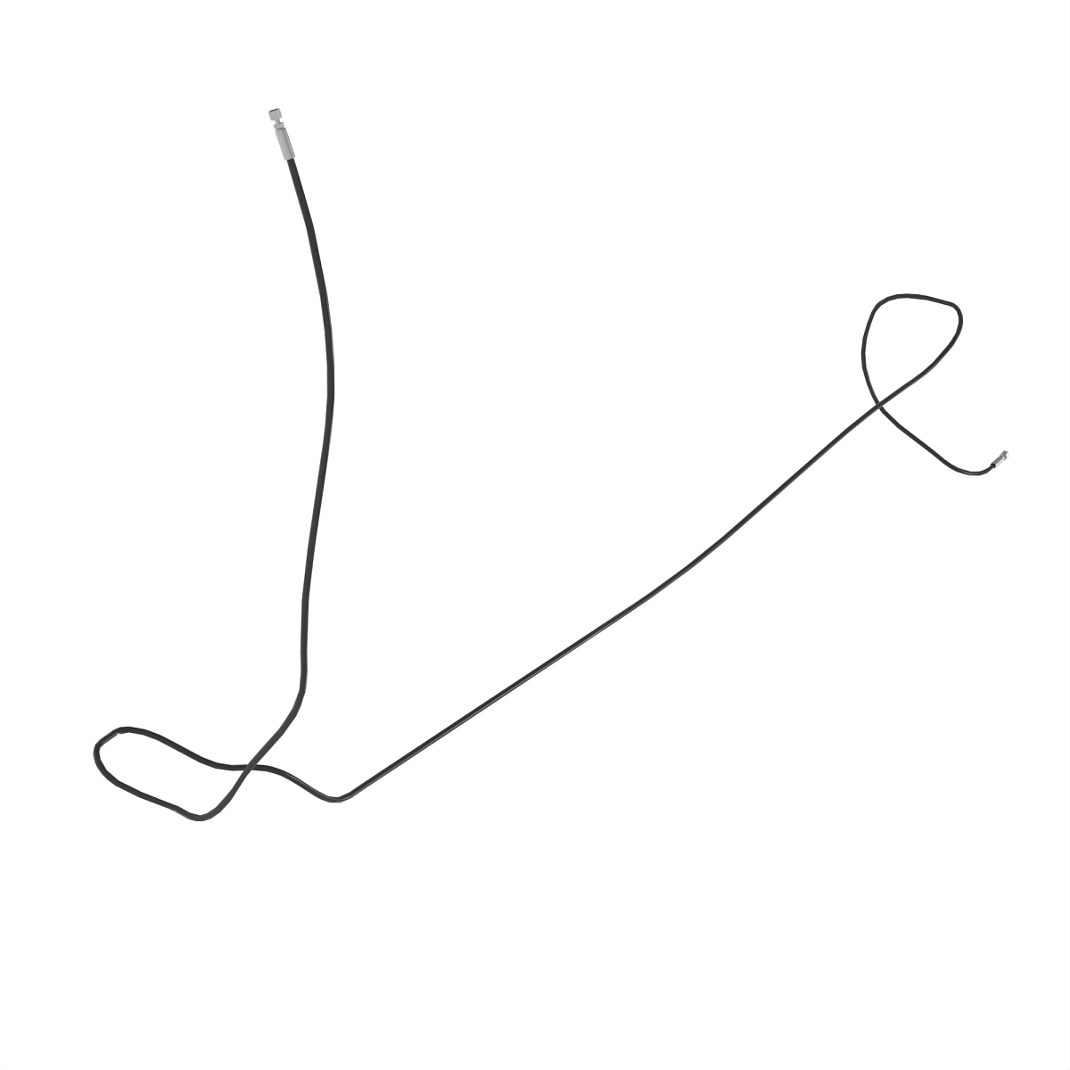 Hydraulic Hose - Fabricate