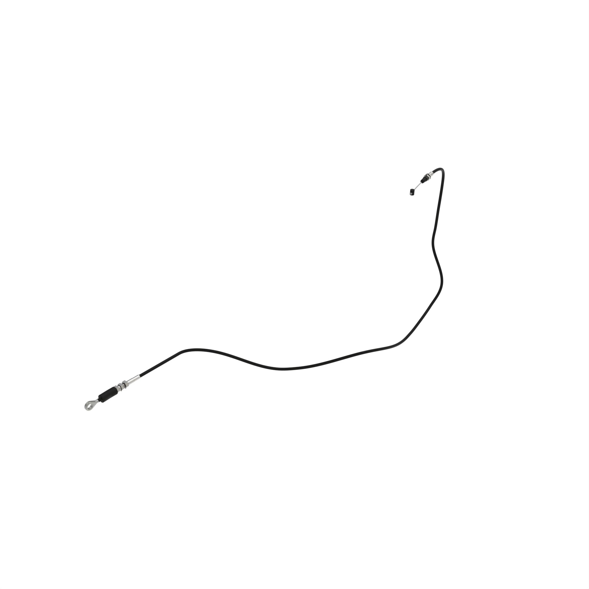 CABLE, THROTTLE ASSY