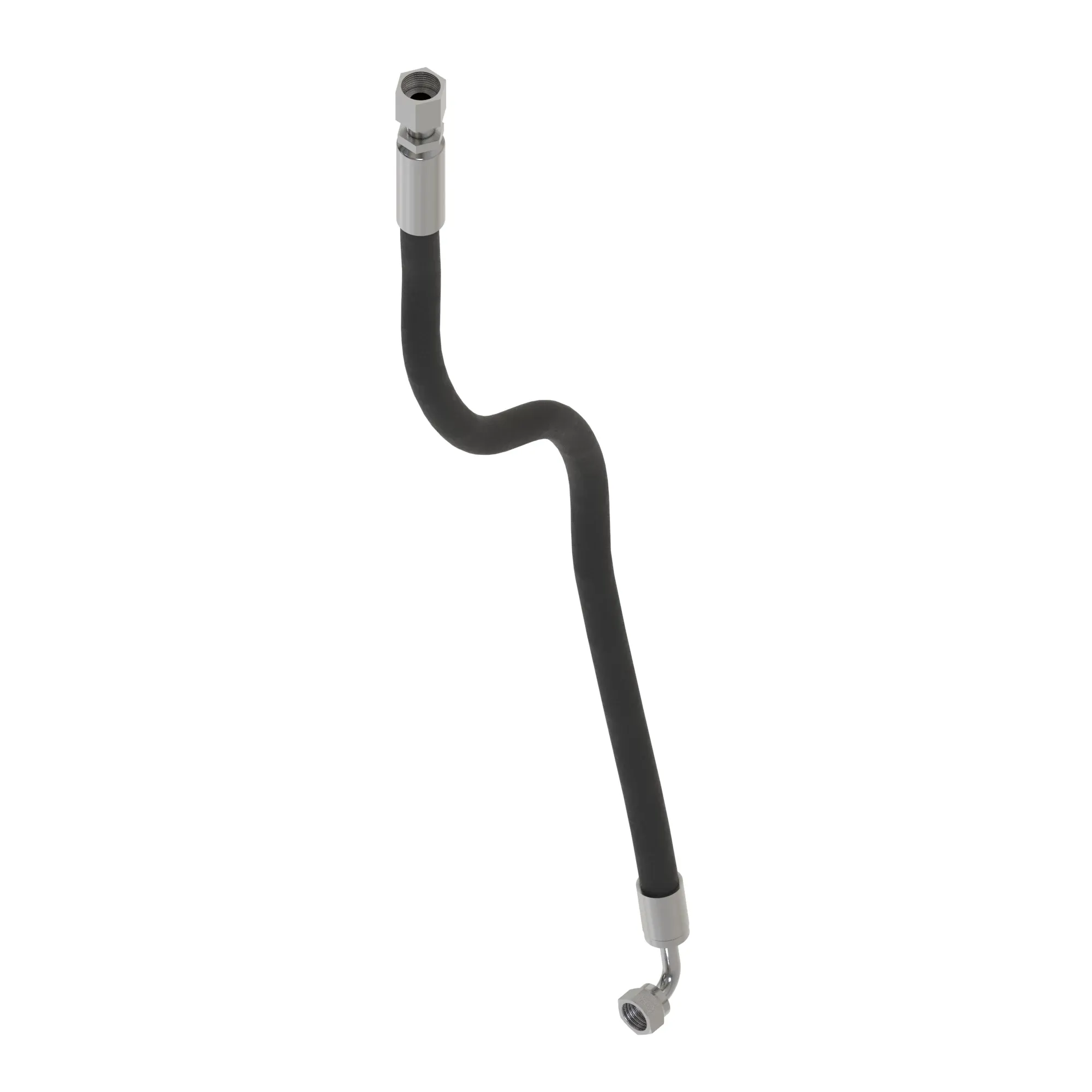 Hydraulic Hose, Bra