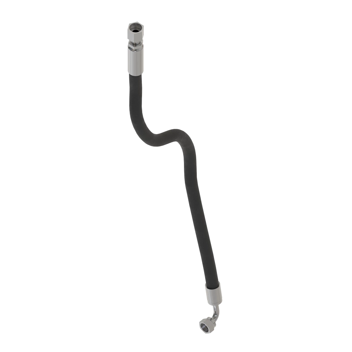 Hydraulic Hose, Bra