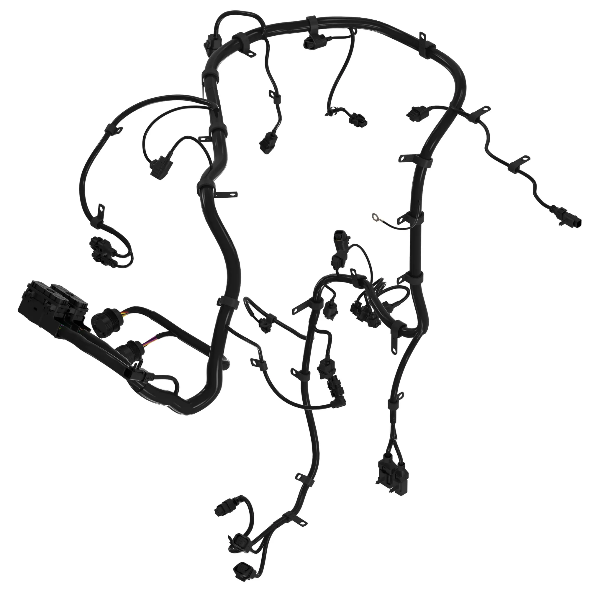 WIRING HARNESS