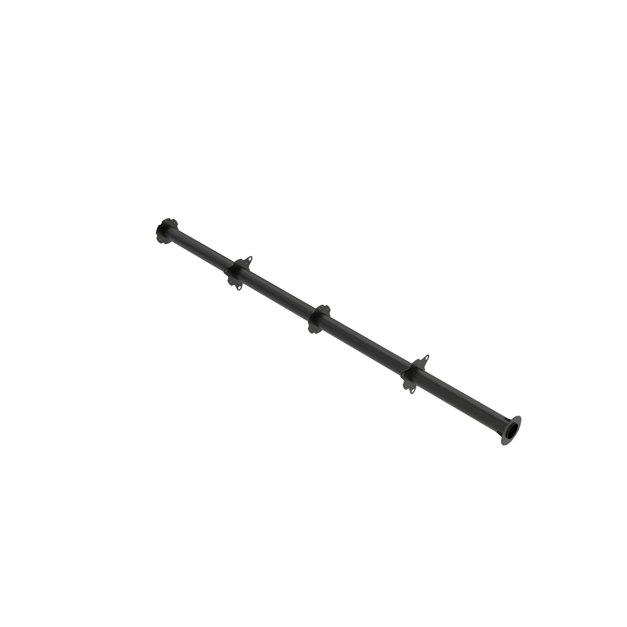 John Deere Center Structural Tube, 17 Feet - AXE85103