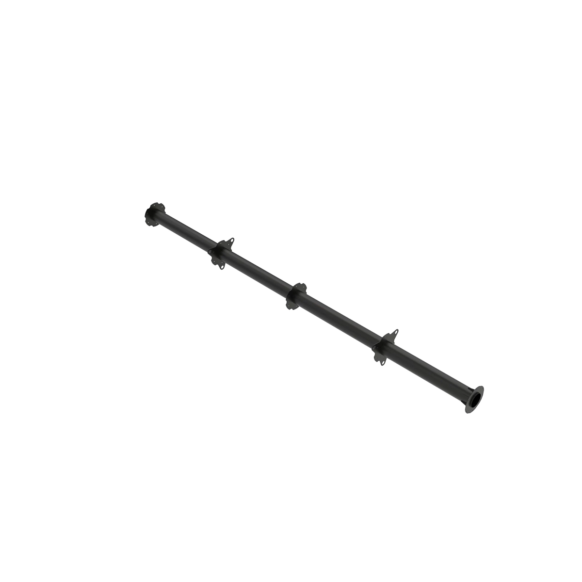 Structural Tube, Center Assy