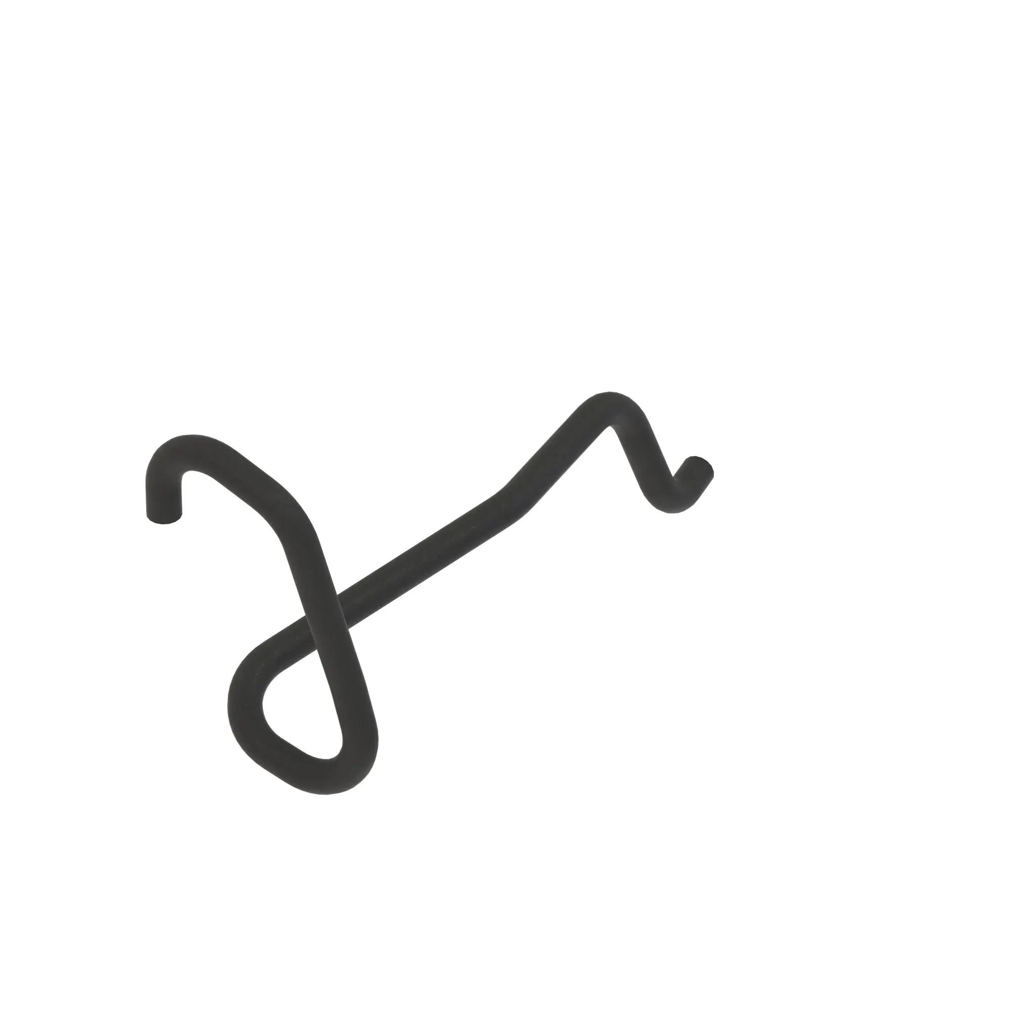 HEATER HOSE (OUTLET) (VALVE 5/8 TO FLOOR 5/8)