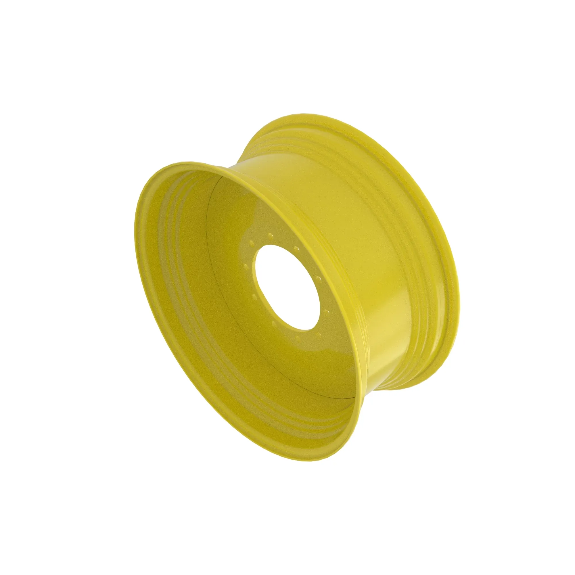 Rim And Wheel Center