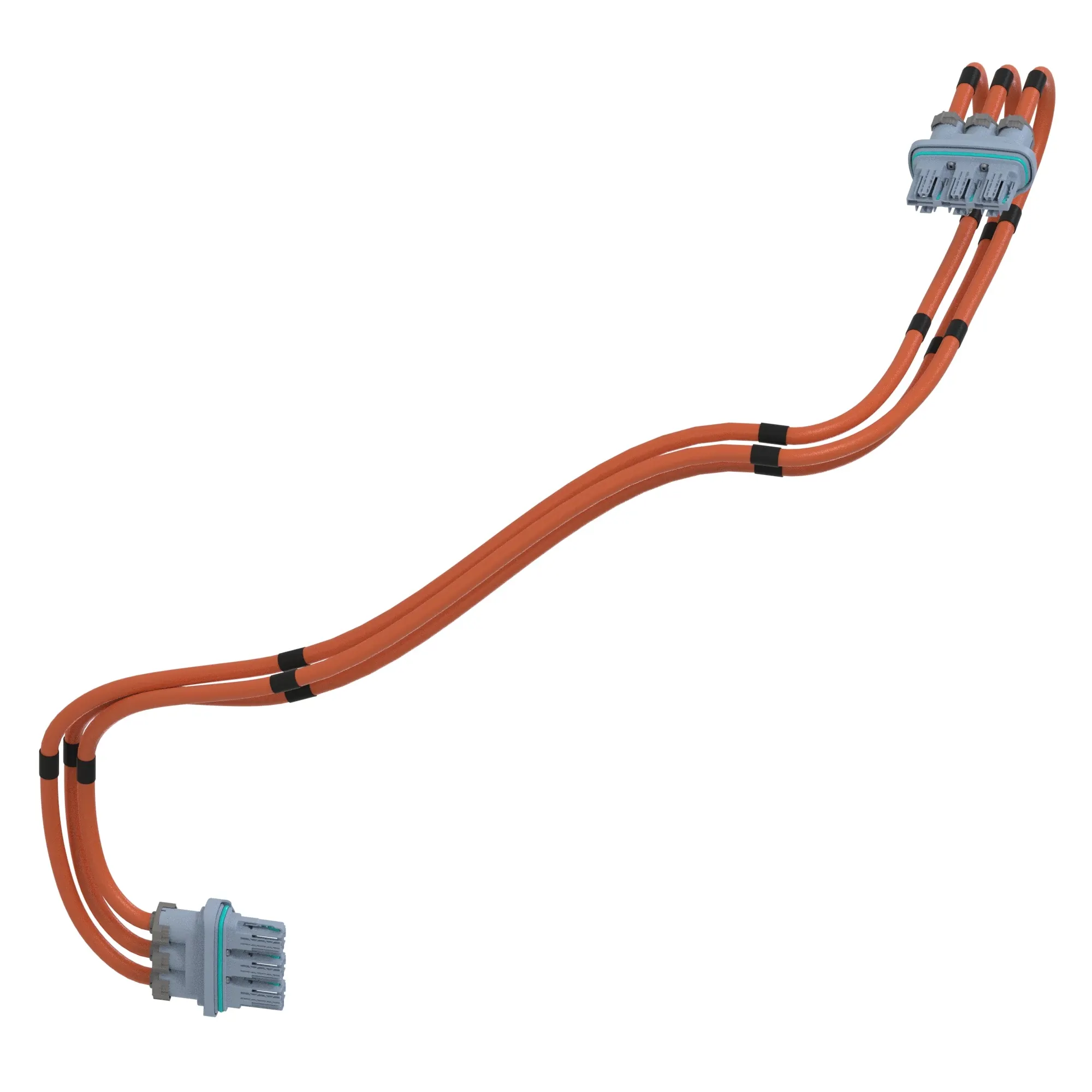 John Deere Electrical Conductor - AT516176